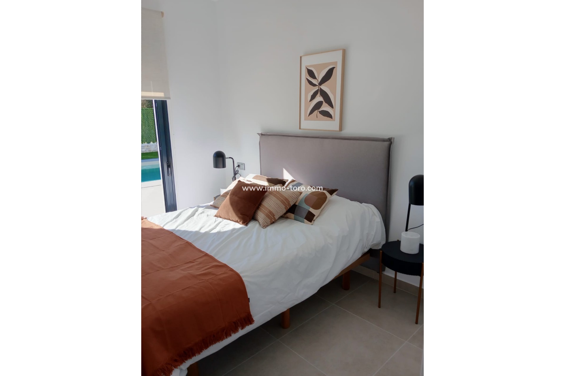 Nouvelle construction - Villa - Calasparra