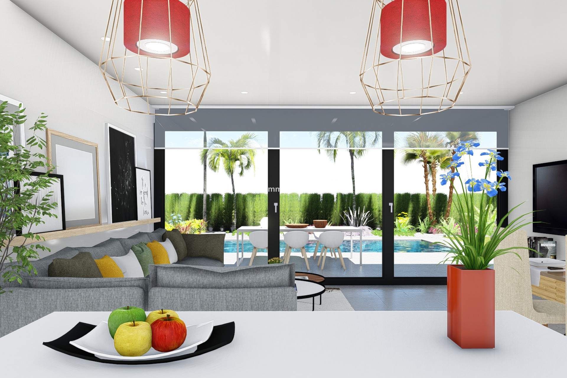 Nouvelle construction - Villa - Calasparra