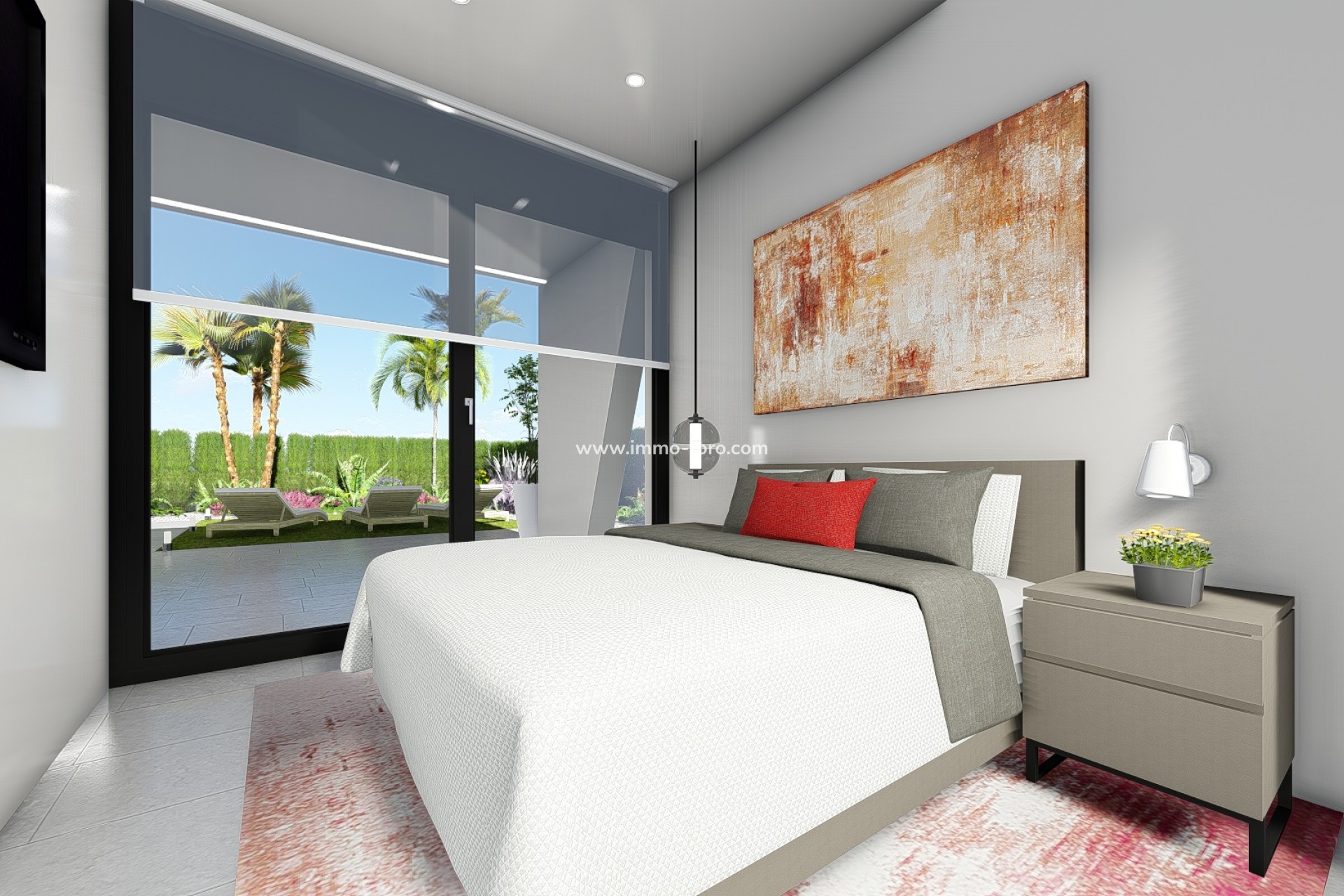 Nouvelle construction - Villa - Calasparra