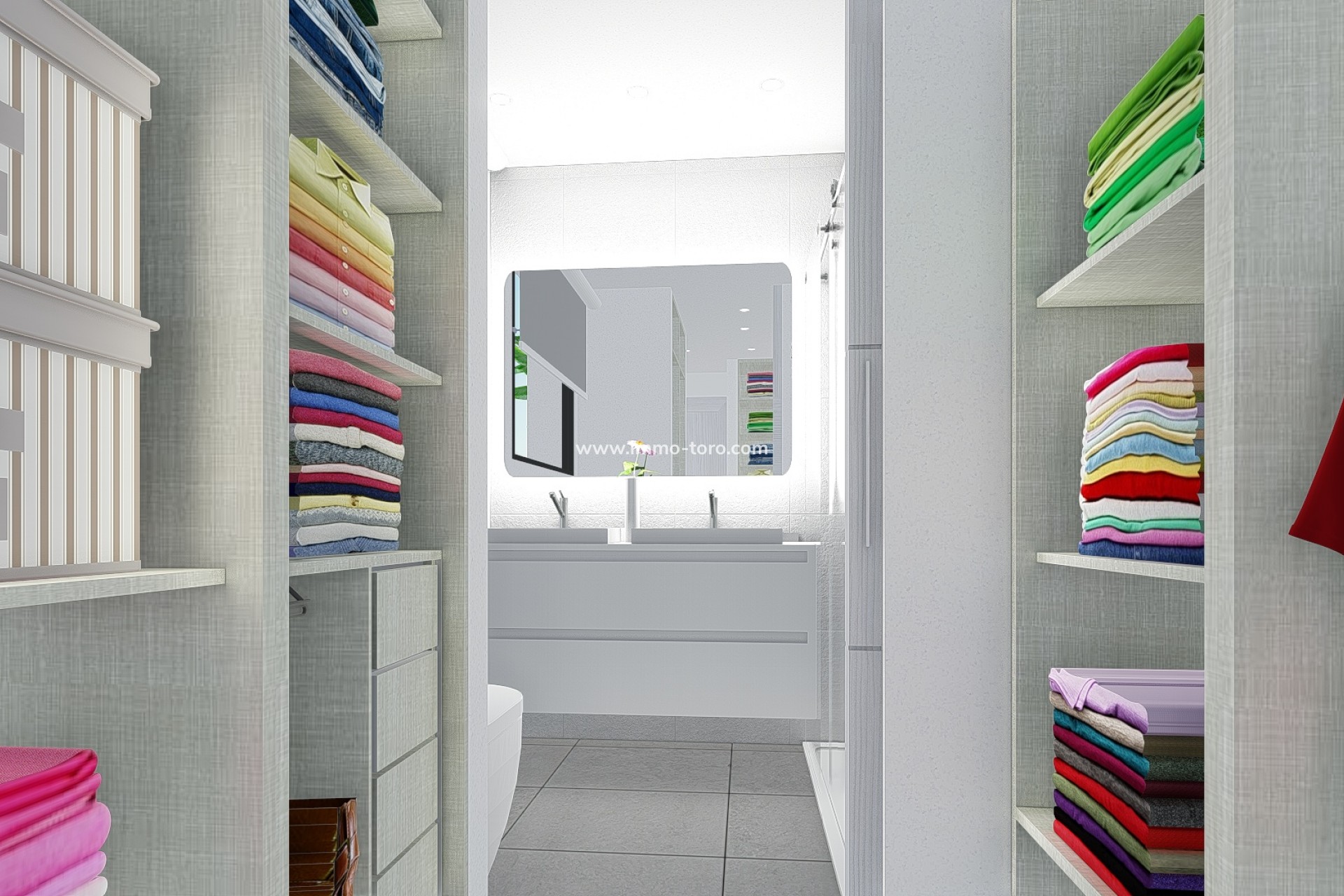 Nouvelle construction - Villa - Calasparra