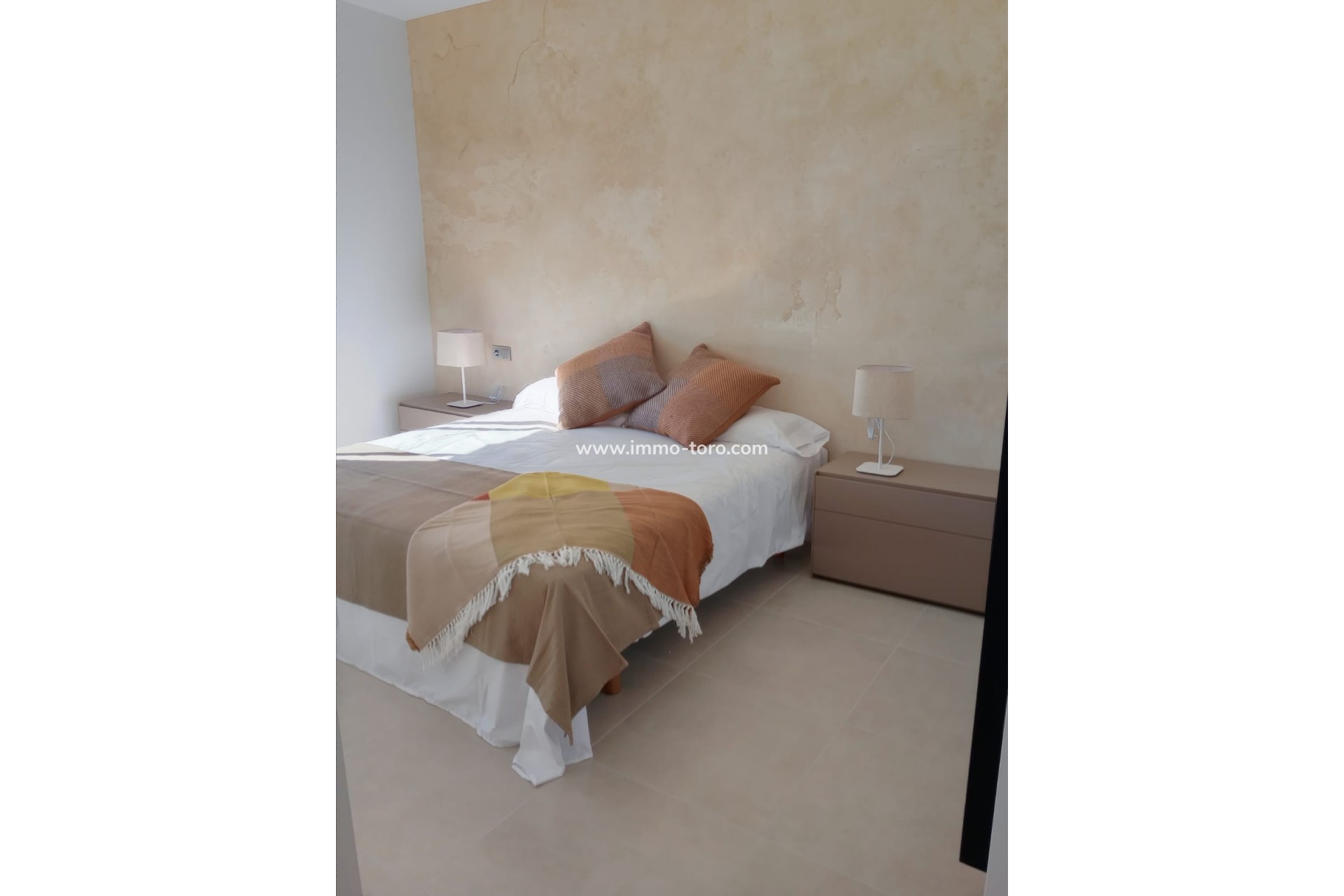 Nouvelle construction - Villa - Calasparra