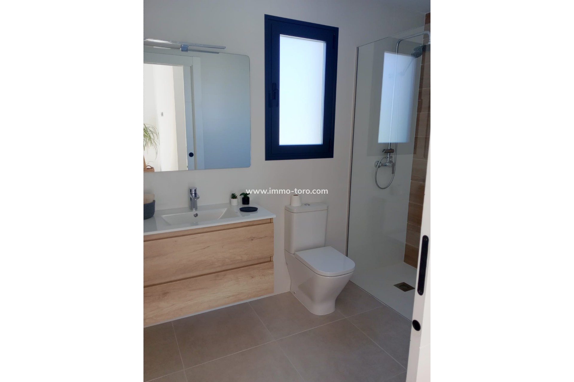 Nouvelle construction - Villa - Calasparra