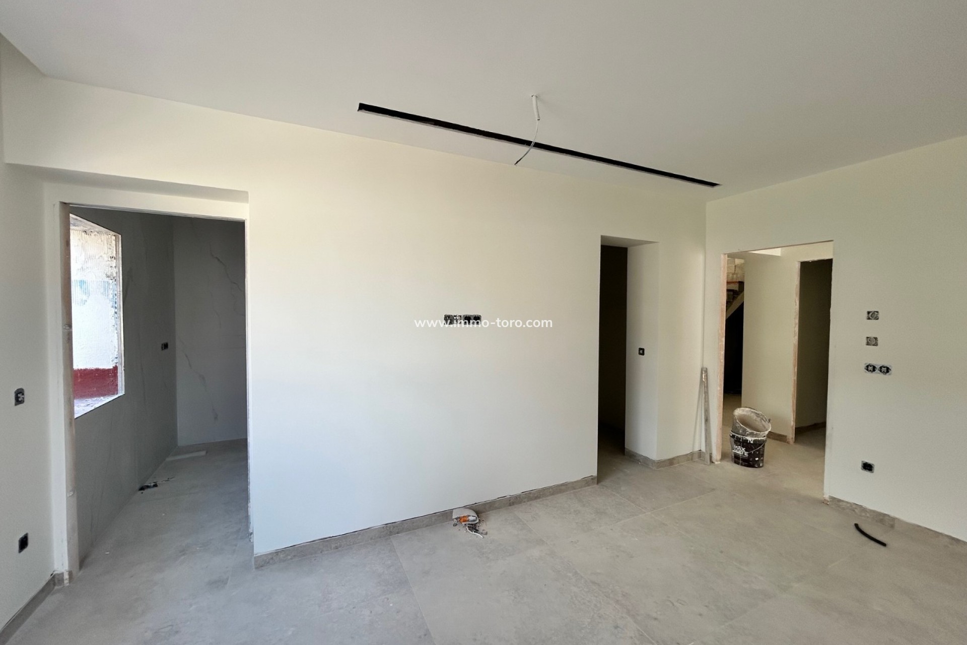 Nouvelle construction - Villa - Calpe - Gran sol