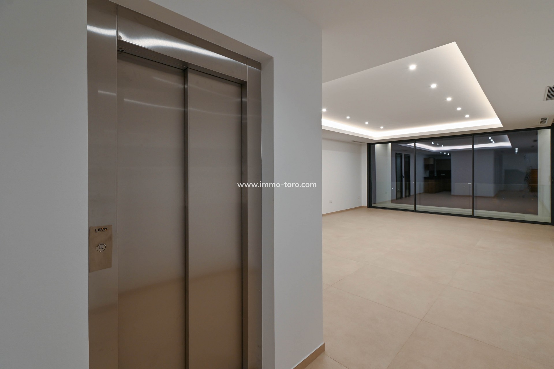 Nouvelle construction - Villa - Calpe - Gran sol