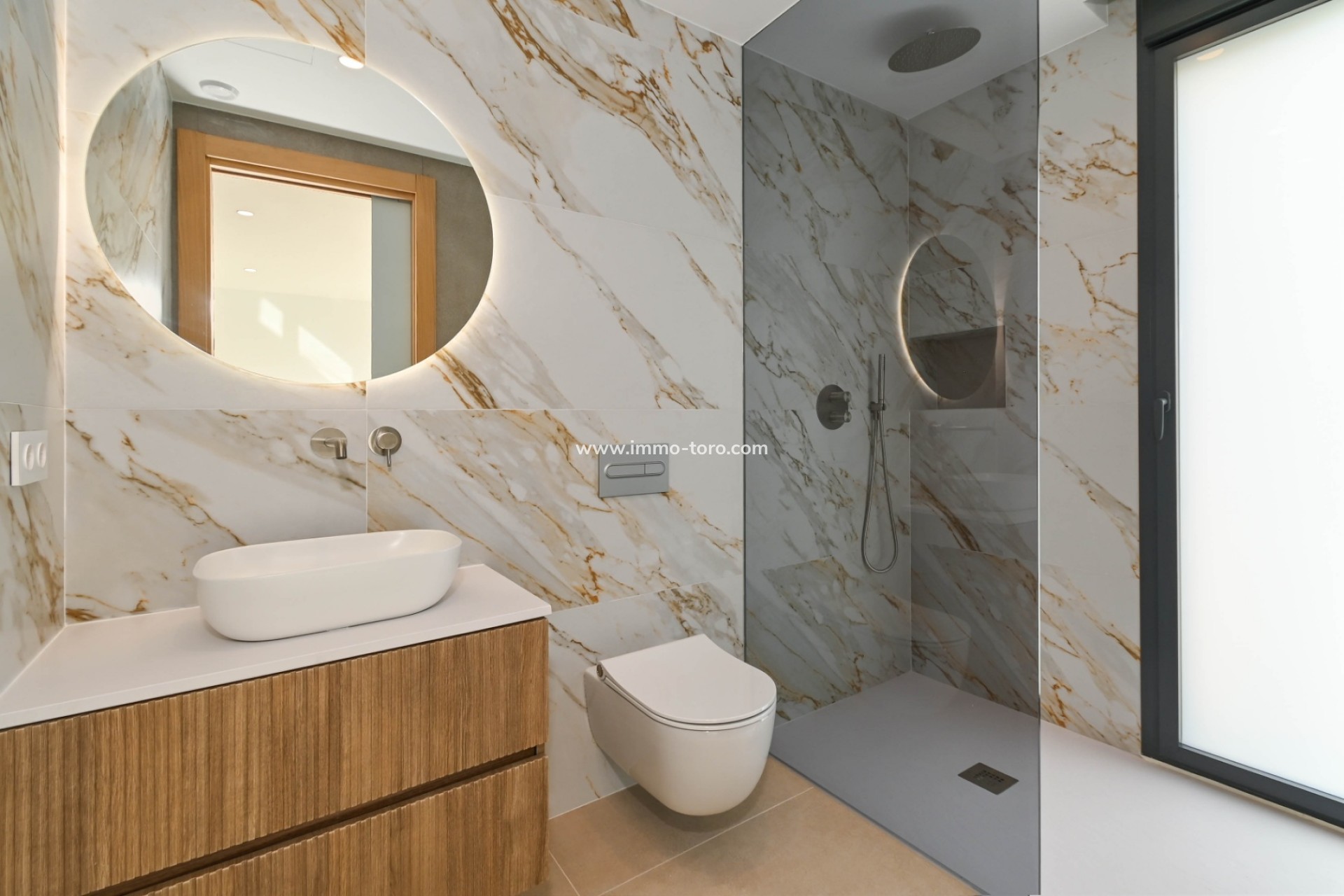 Nouvelle construction - Villa - Calpe - Gran sol