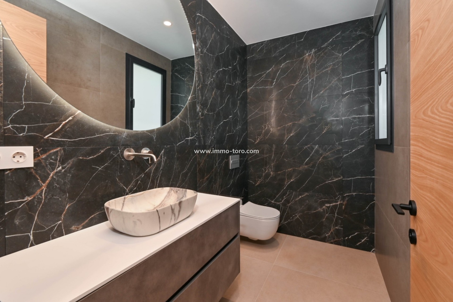 Nouvelle construction - Villa - Calpe - Gran Sol