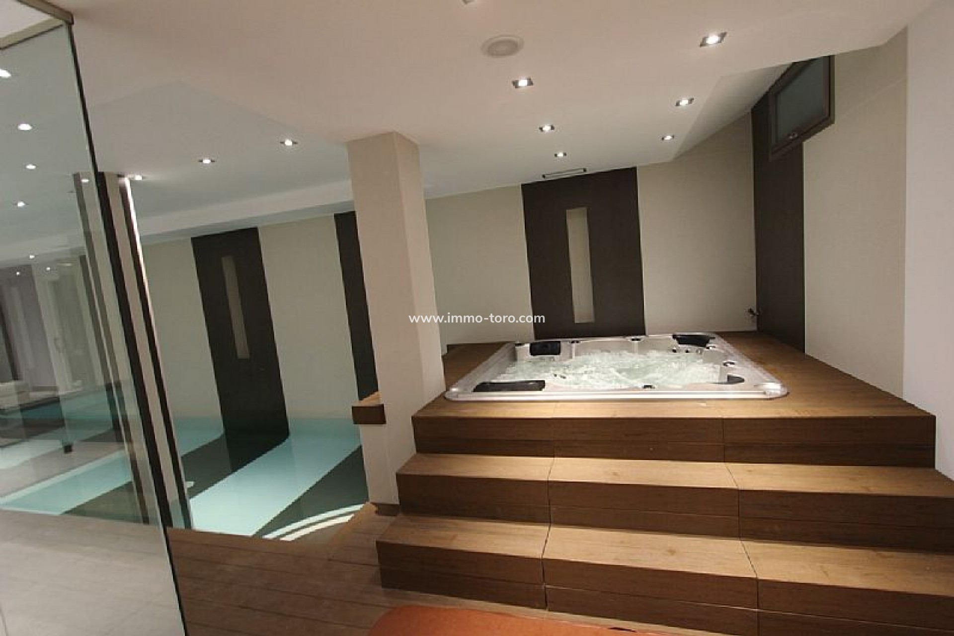 Nouvelle construction - Villa - Calpe