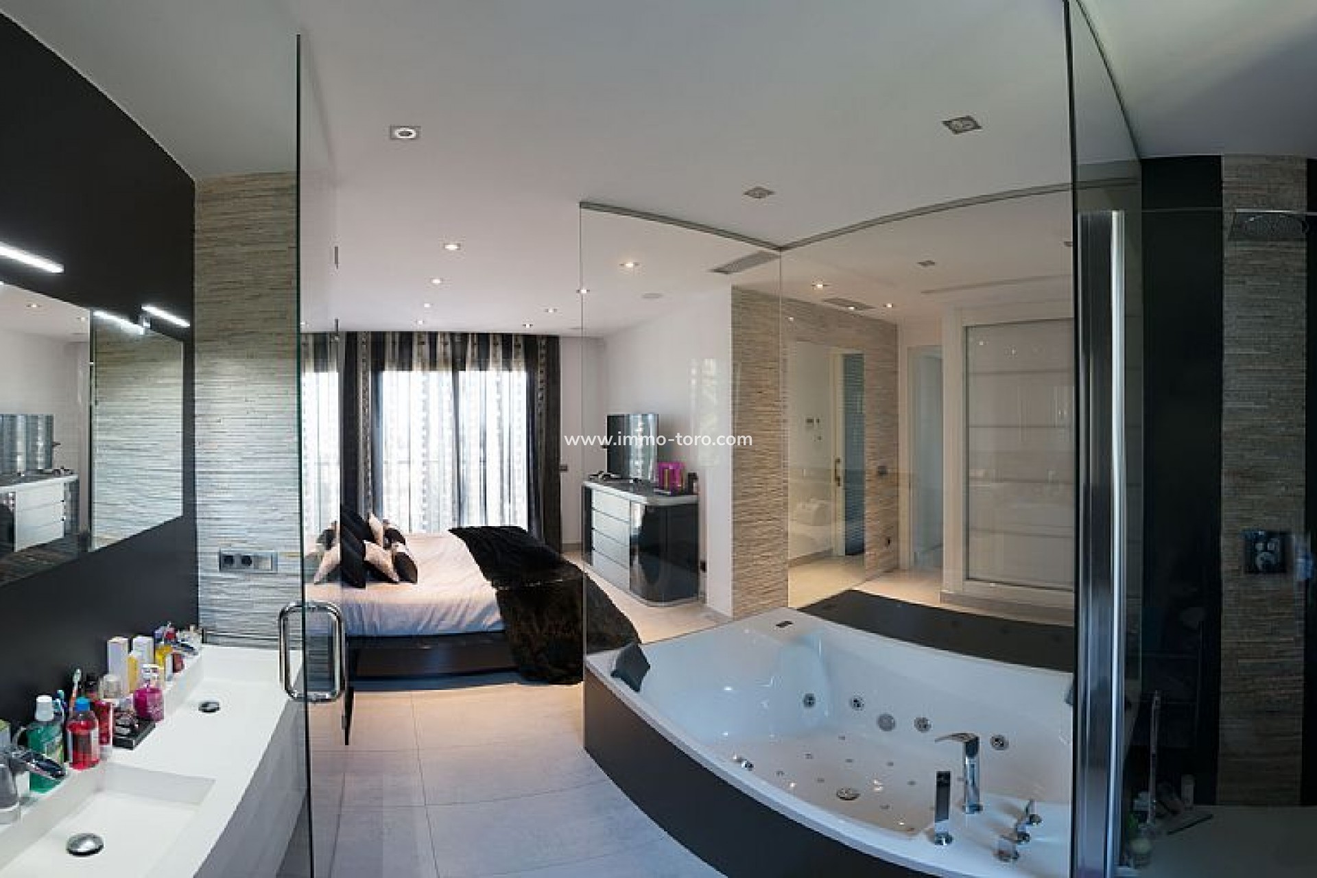 Nouvelle construction - Villa - Calpe