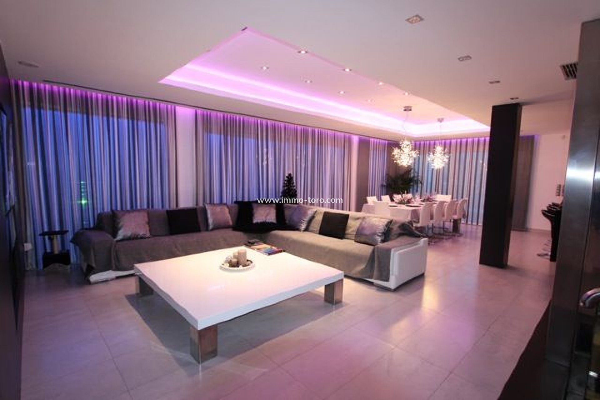 Nouvelle construction - Villa - Calpe