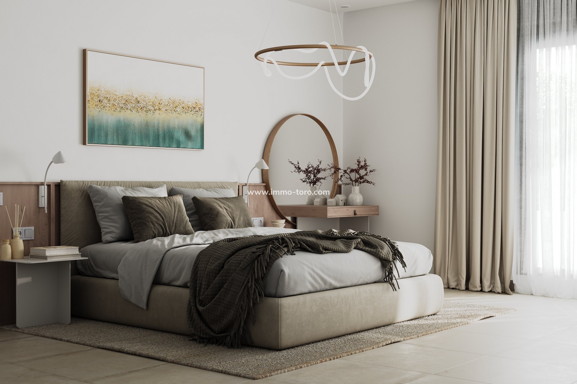 Nouvelle construction - Villa - Calpe