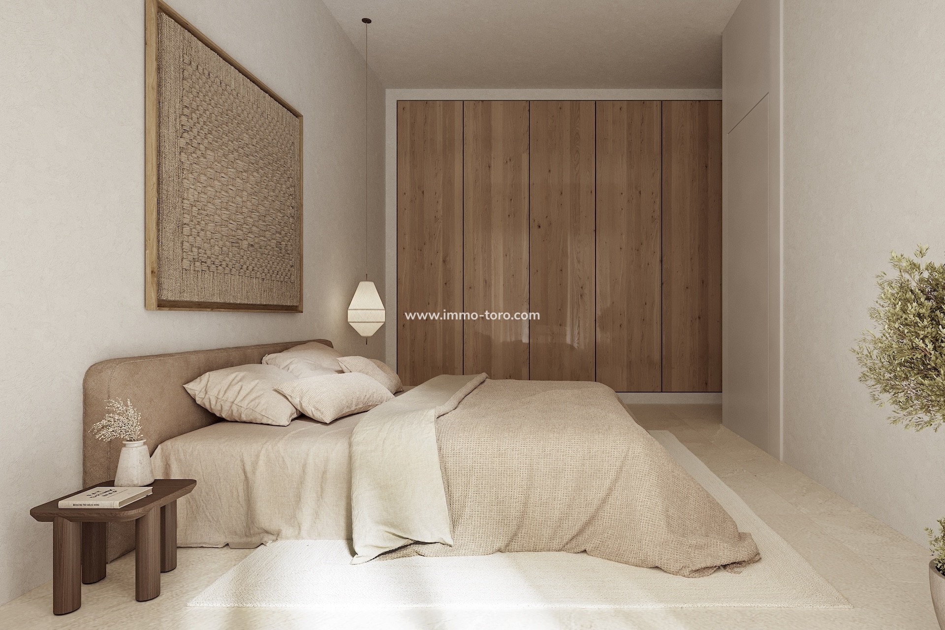 Nouvelle construction - Villa - Calpe