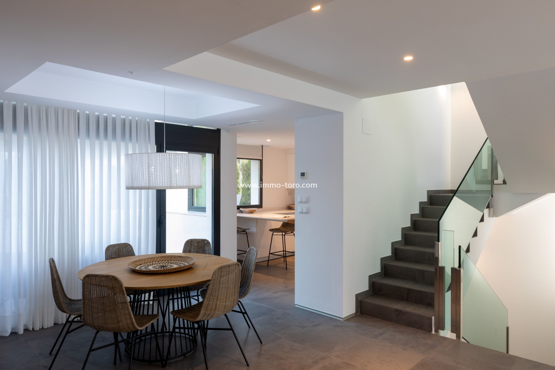 Nouvelle construction - Villa - Cartagena