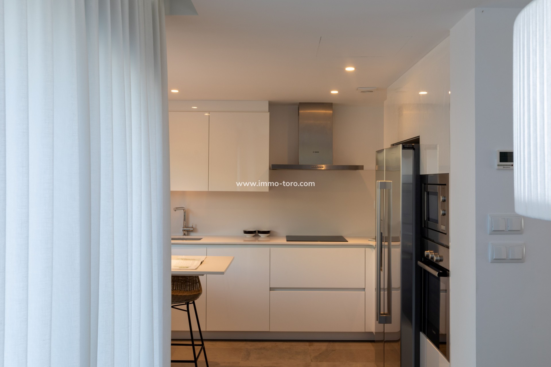 Nouvelle construction - Villa - Cartagena