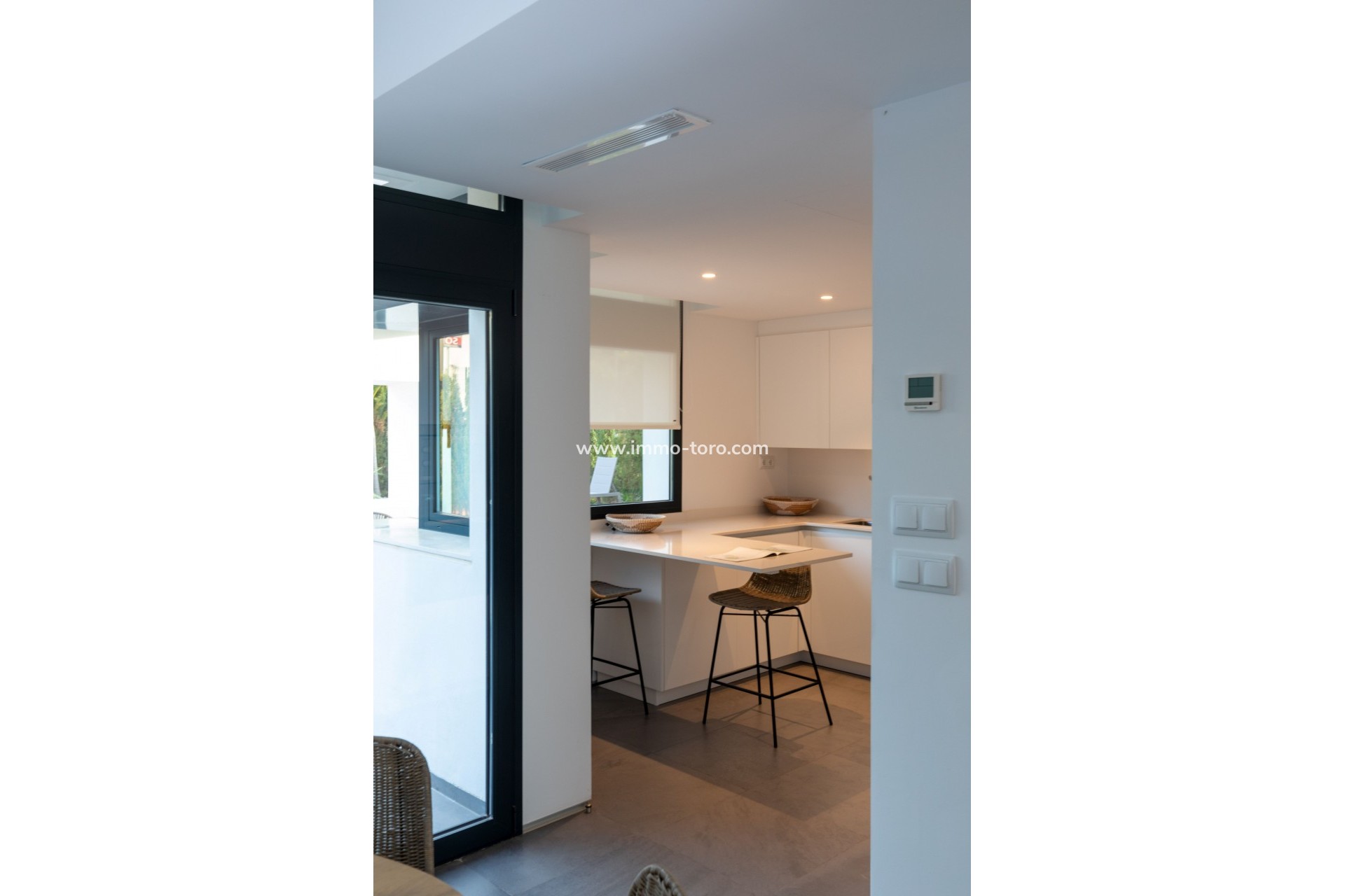 Nouvelle construction - Villa - Cartagena