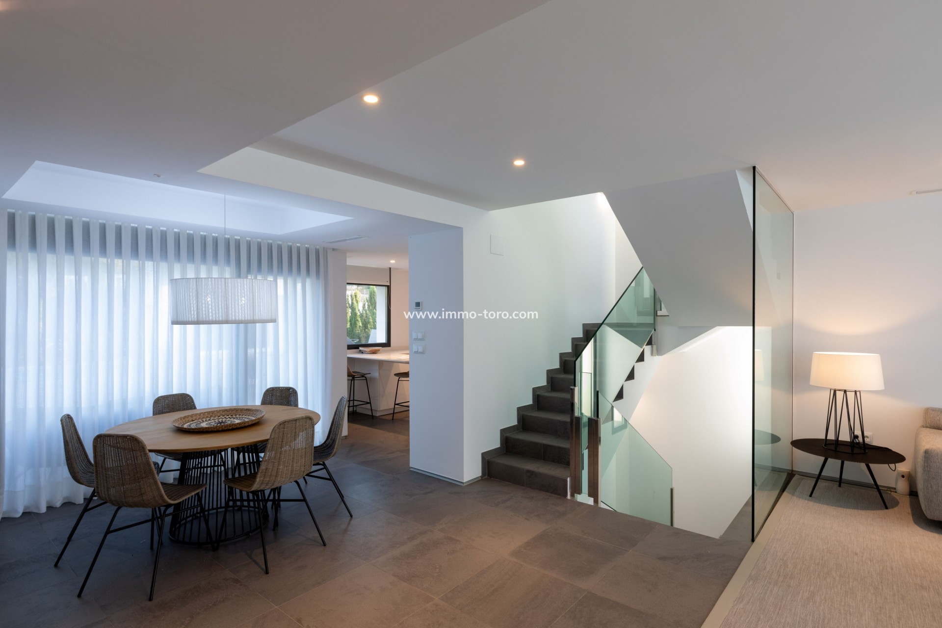 Nouvelle construction - Villa - Cartagena