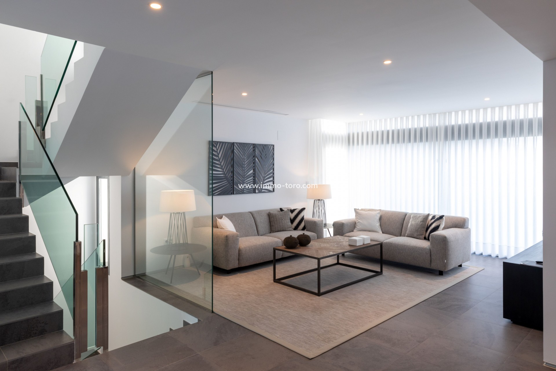 Nouvelle construction - Villa - Cartagena