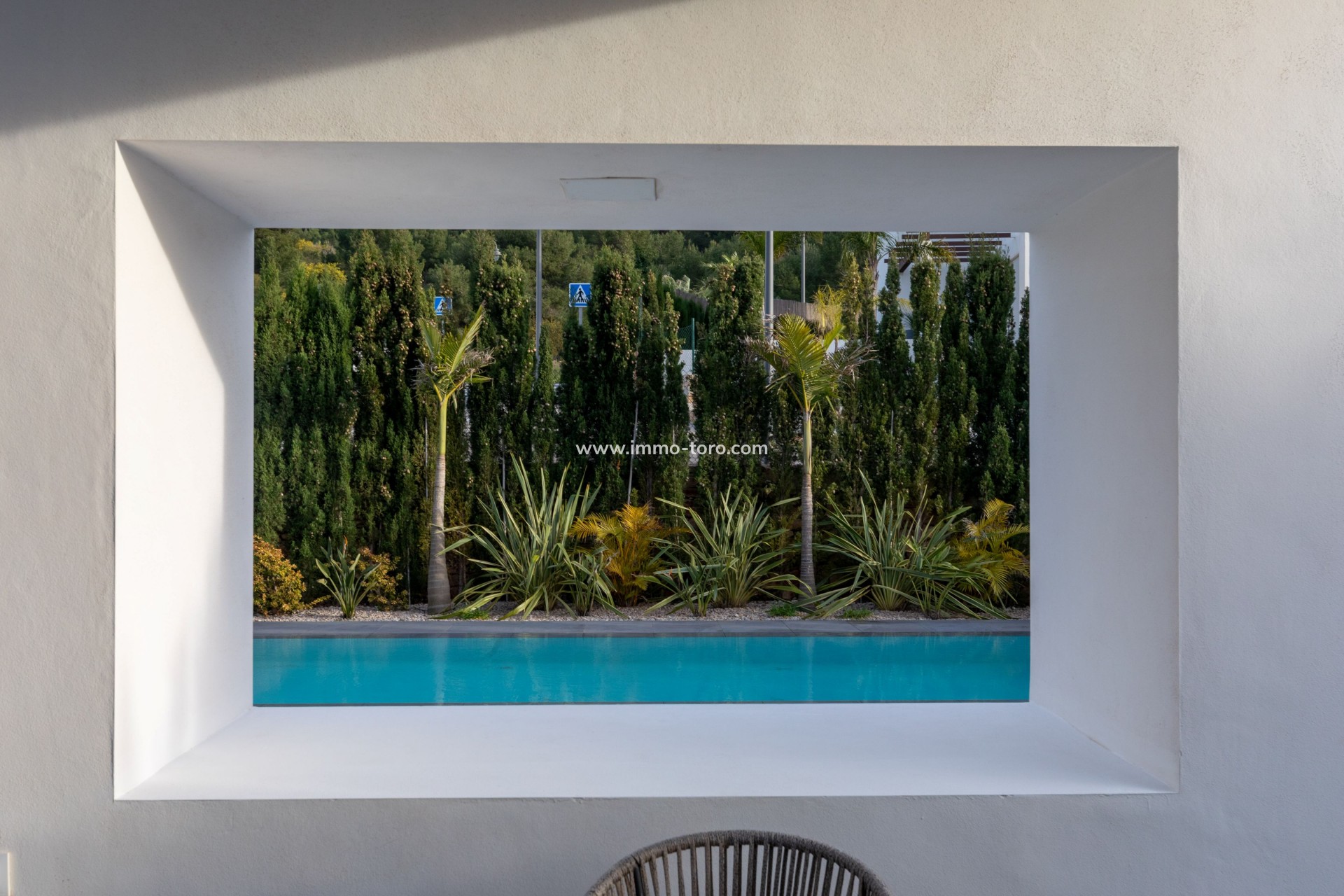 Nouvelle construction - Villa - Cartagena