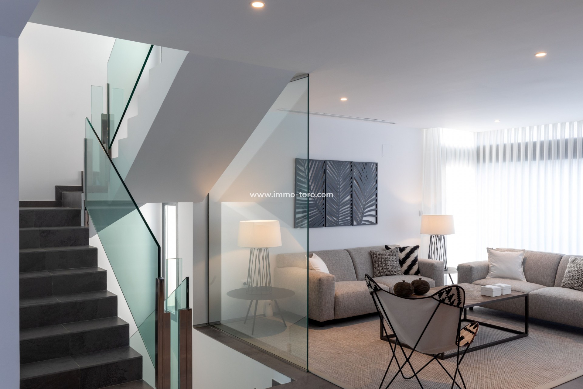 Nouvelle construction - Villa - Cartagena