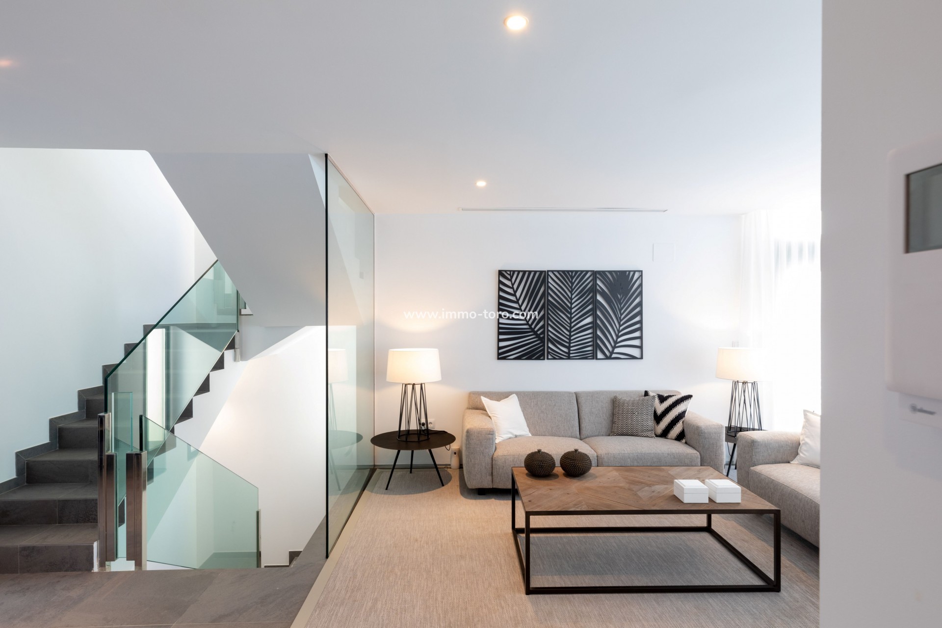 Nouvelle construction - Villa - Cartagena