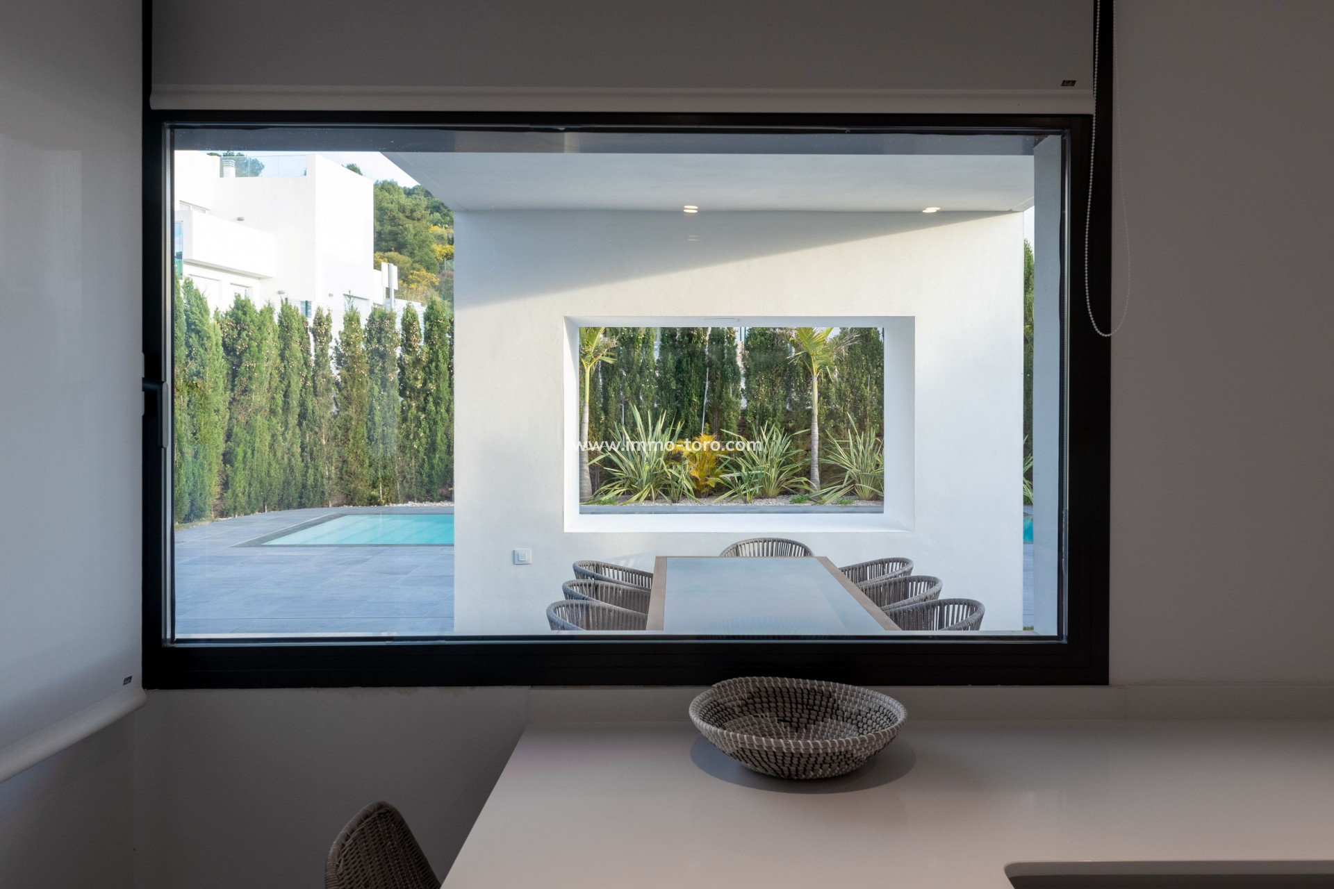 Nouvelle construction - Villa - Cartagena