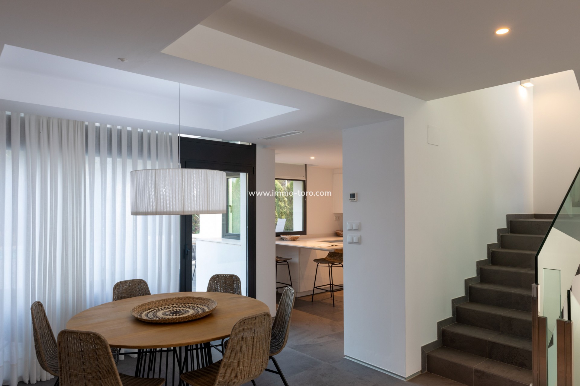 Nouvelle construction - Villa - Cartagena