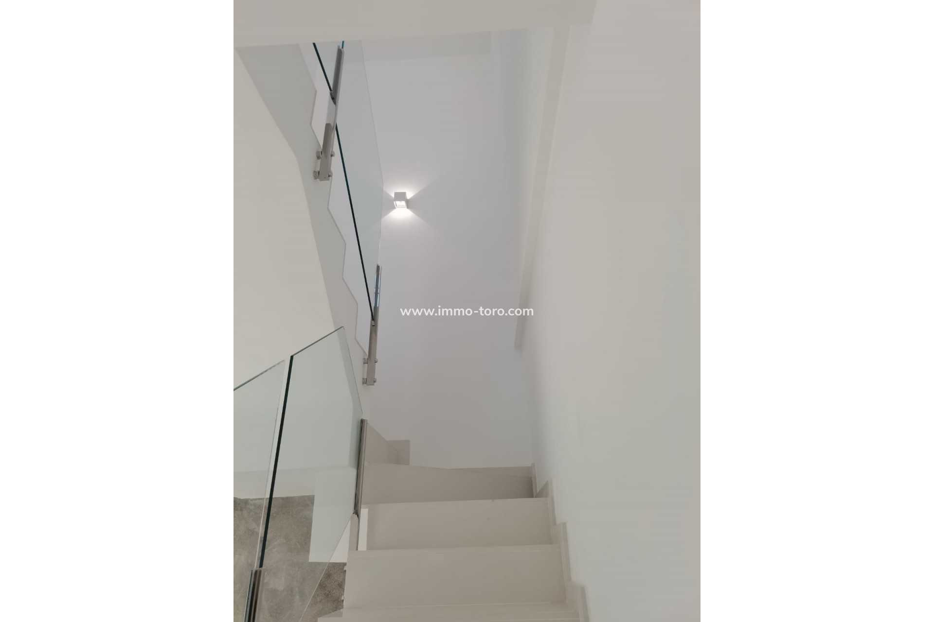 Nouvelle construction - Villa - Cartagena