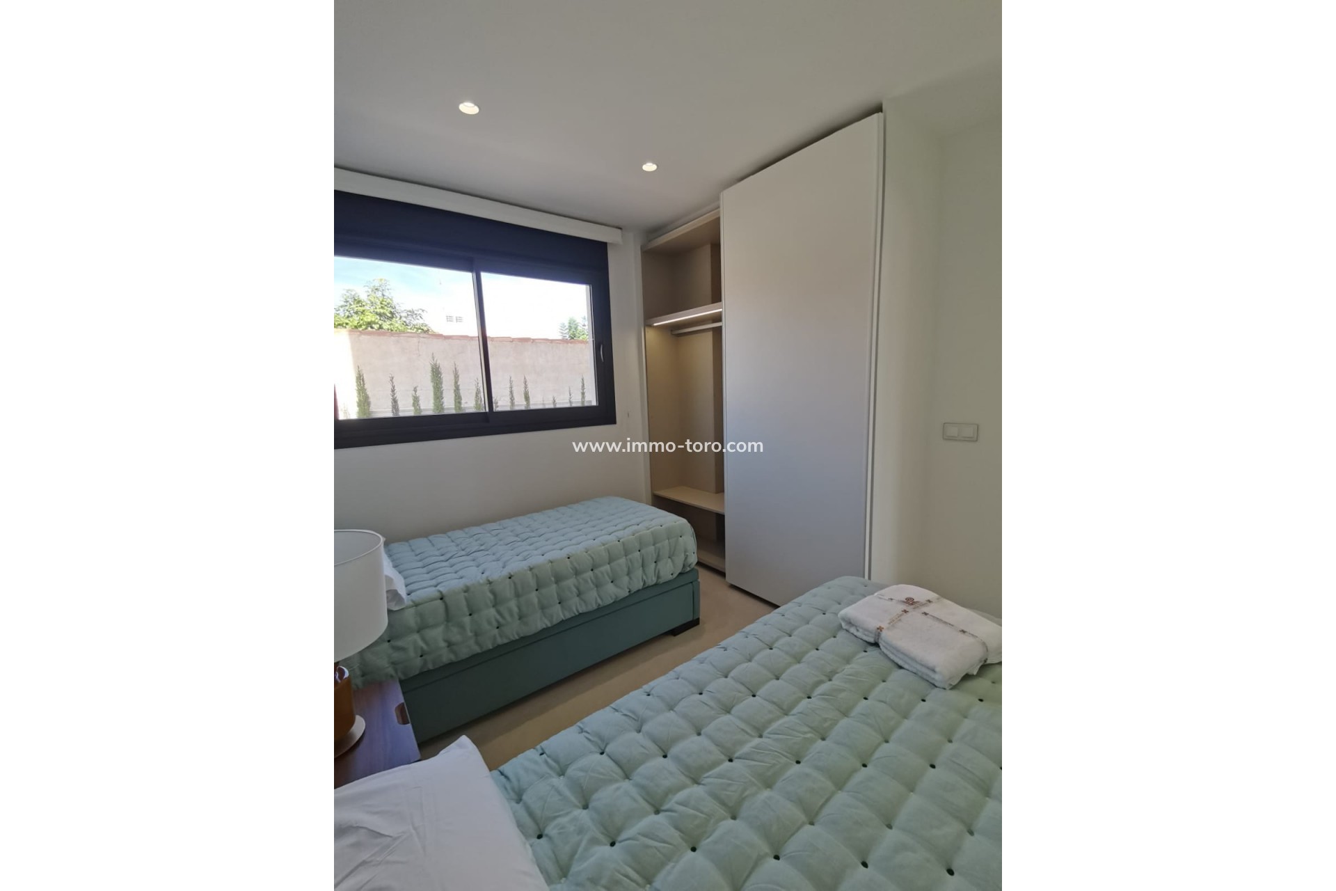 Nouvelle construction - Villa - Cartagena