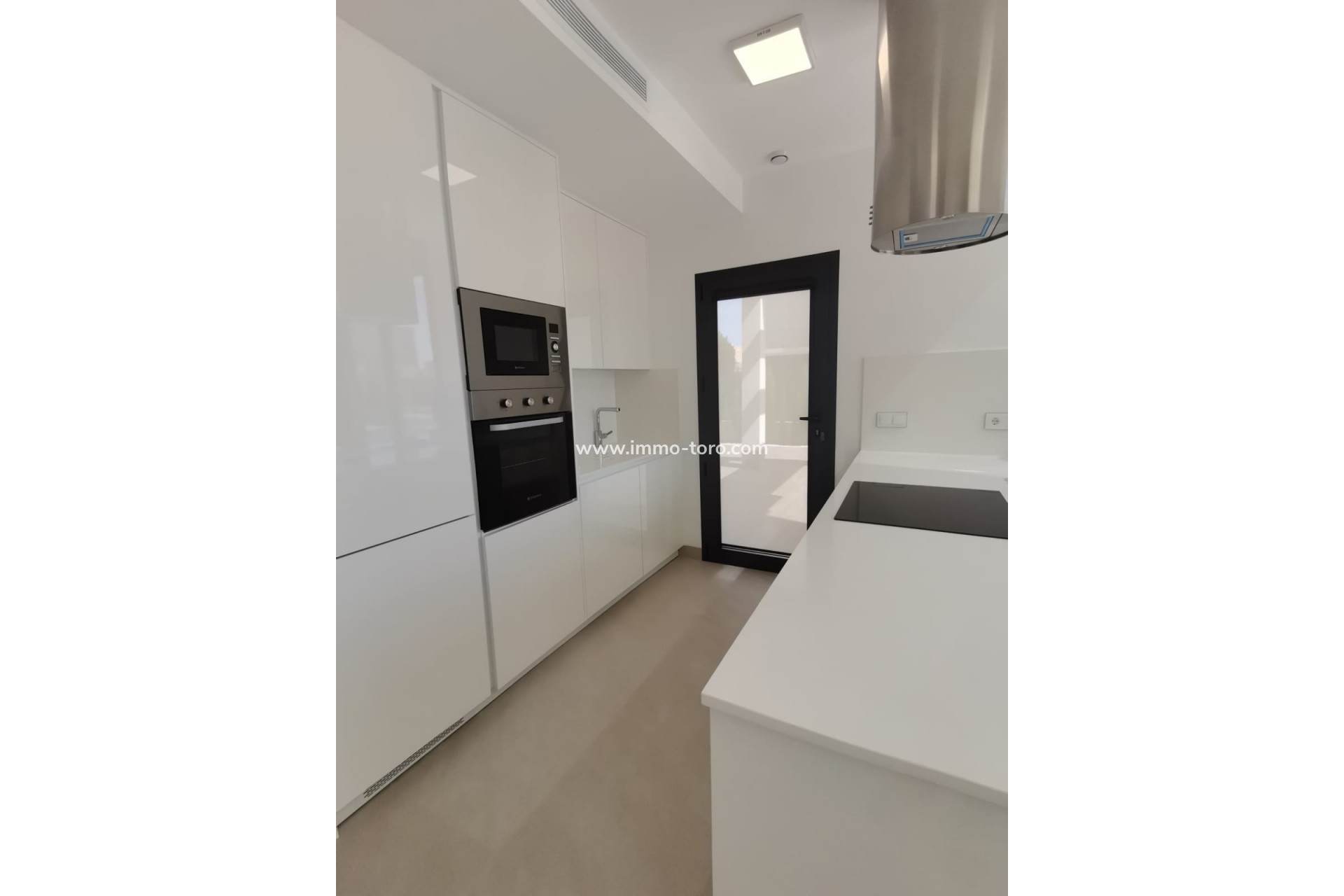 Nouvelle construction - Villa - Cartagena