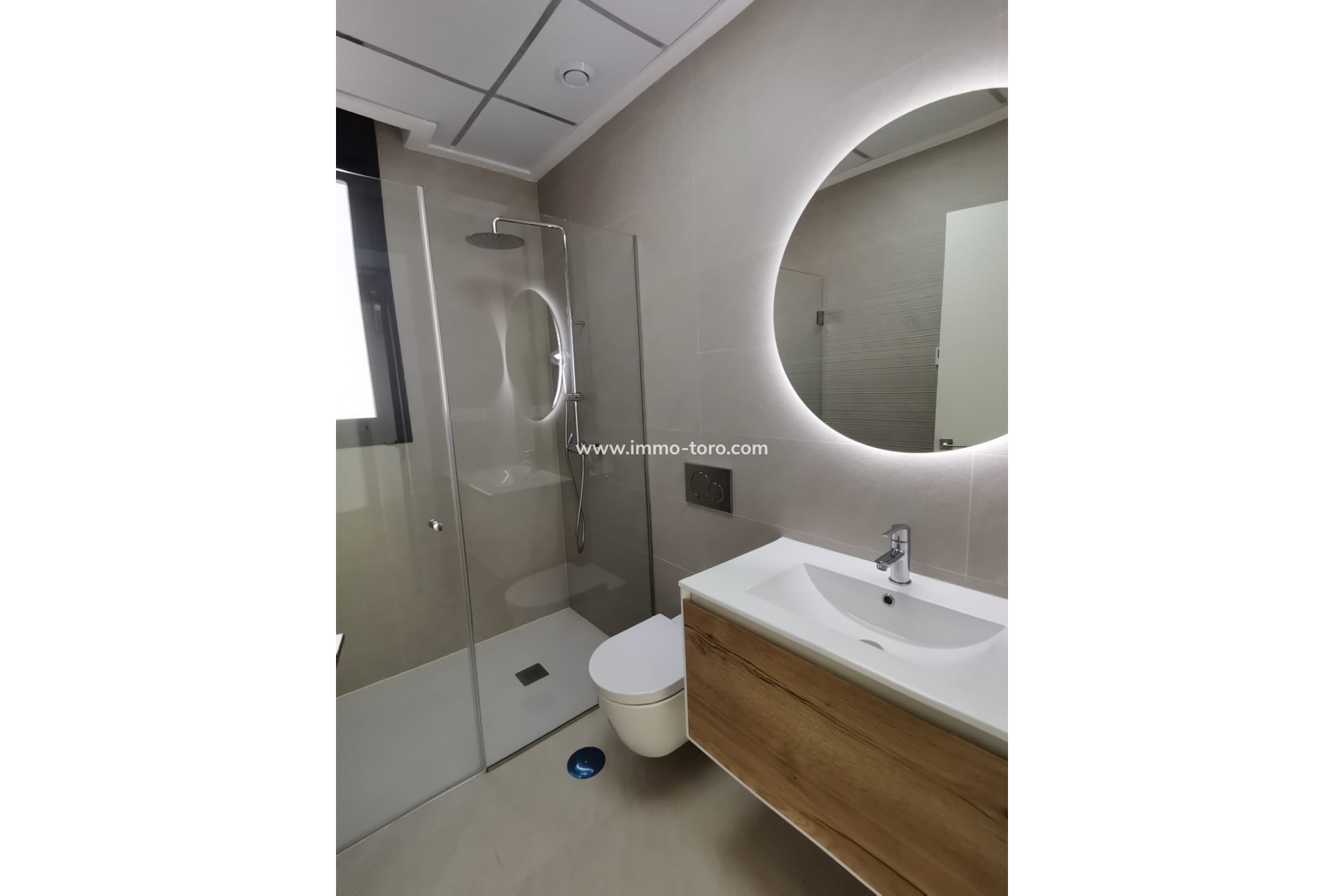 Nouvelle construction - Villa - Cartagena