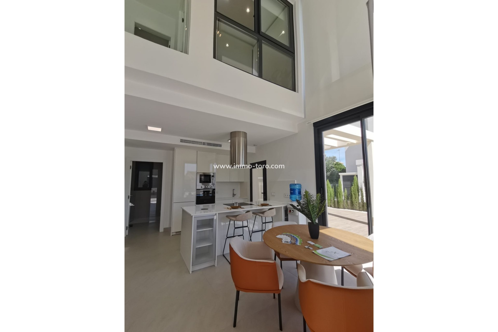 Nouvelle construction - Villa - Cartagena