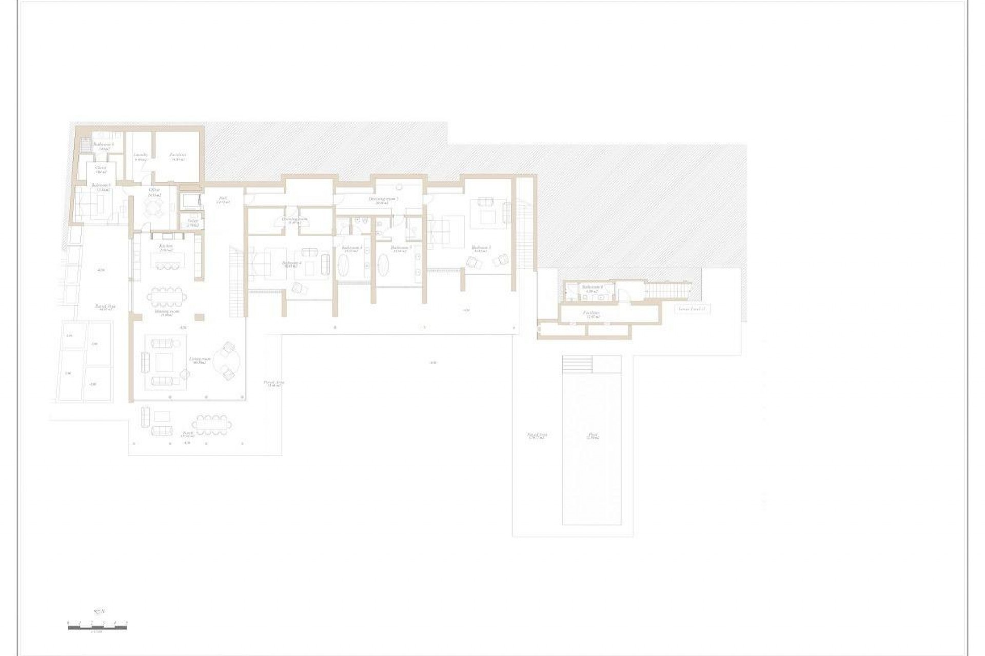 Nouvelle construction - Villa - Casares - Pedregales