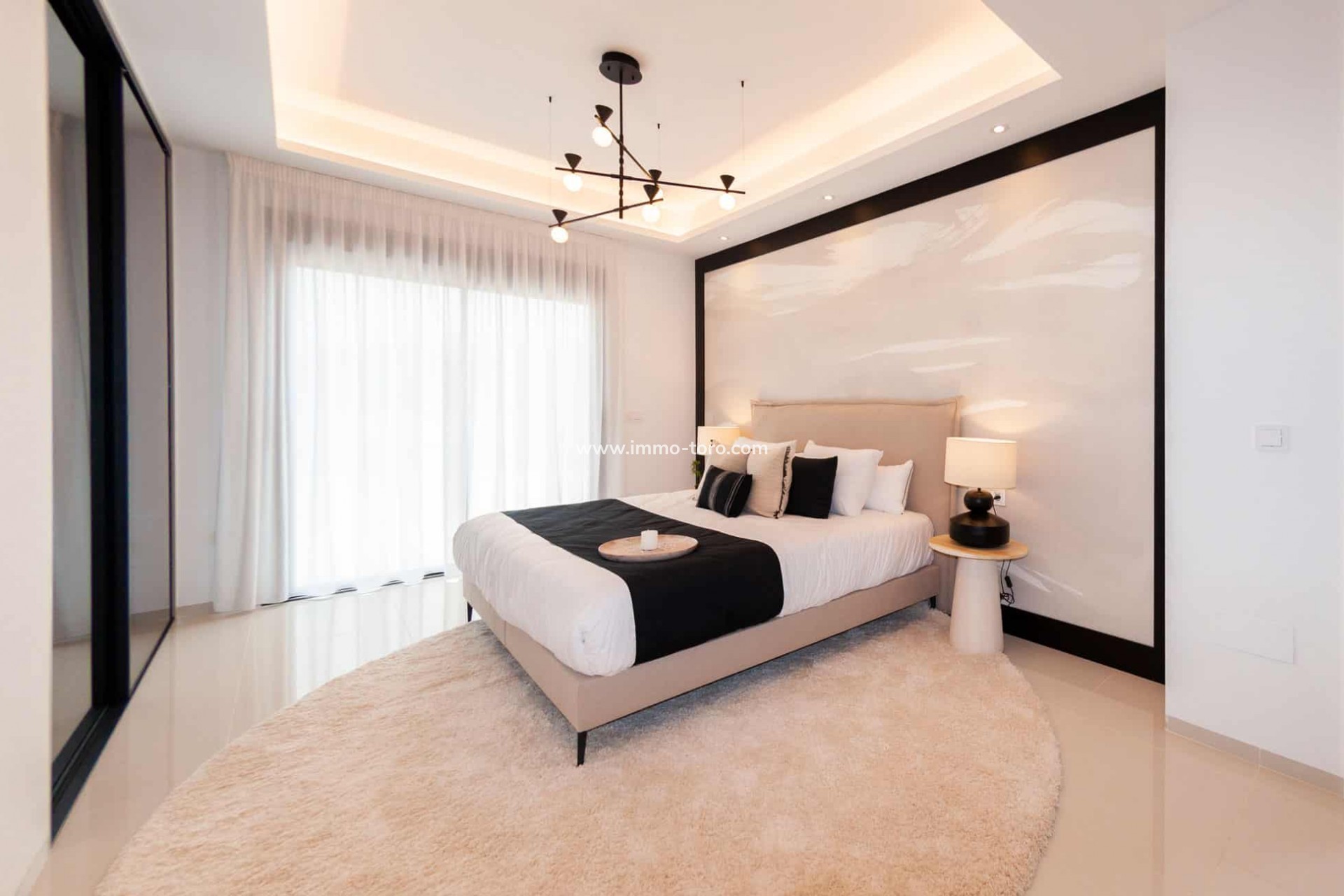 Nouvelle construction - Villa - Ciudad Quesada