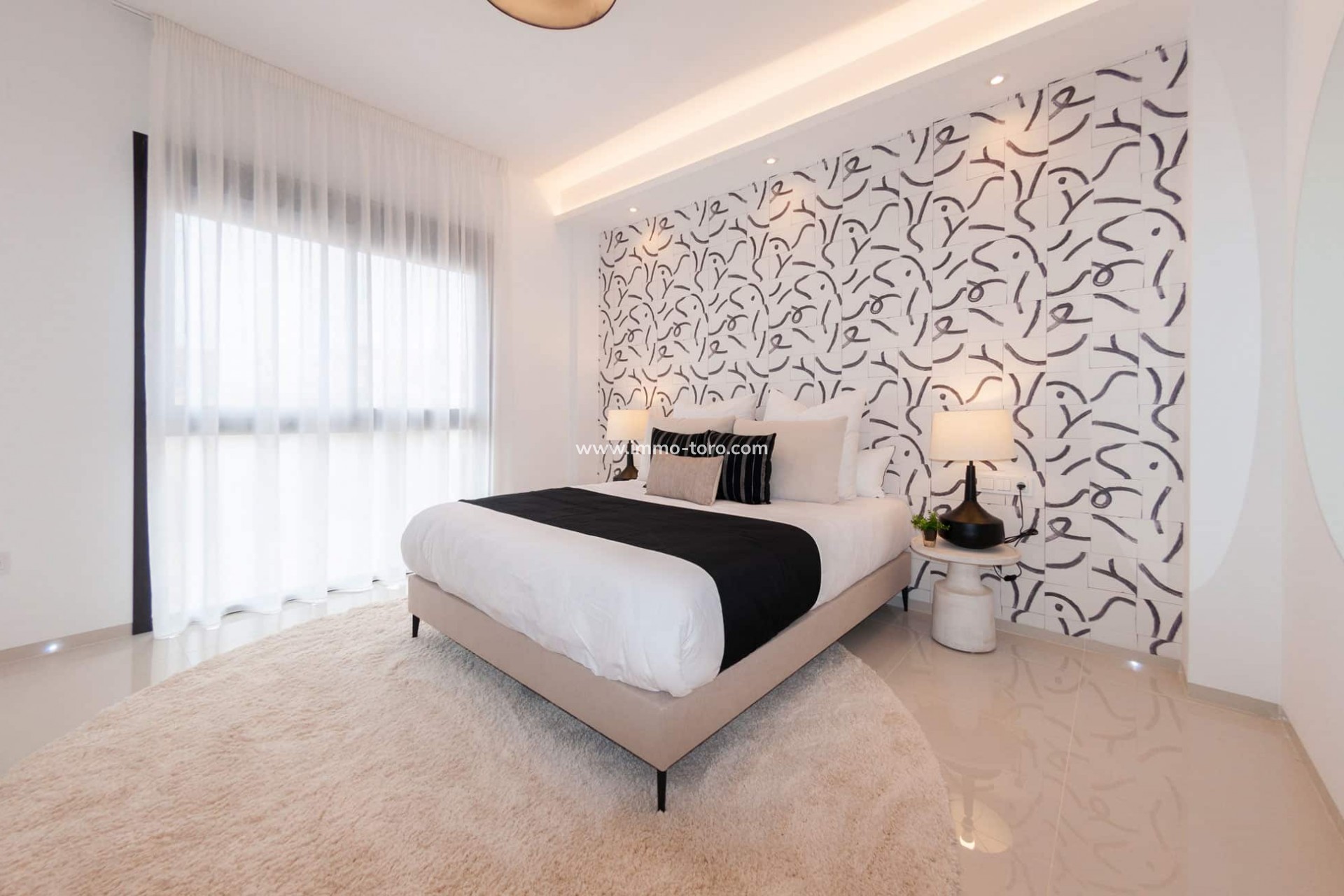 Nouvelle construction - Villa - Ciudad Quesada