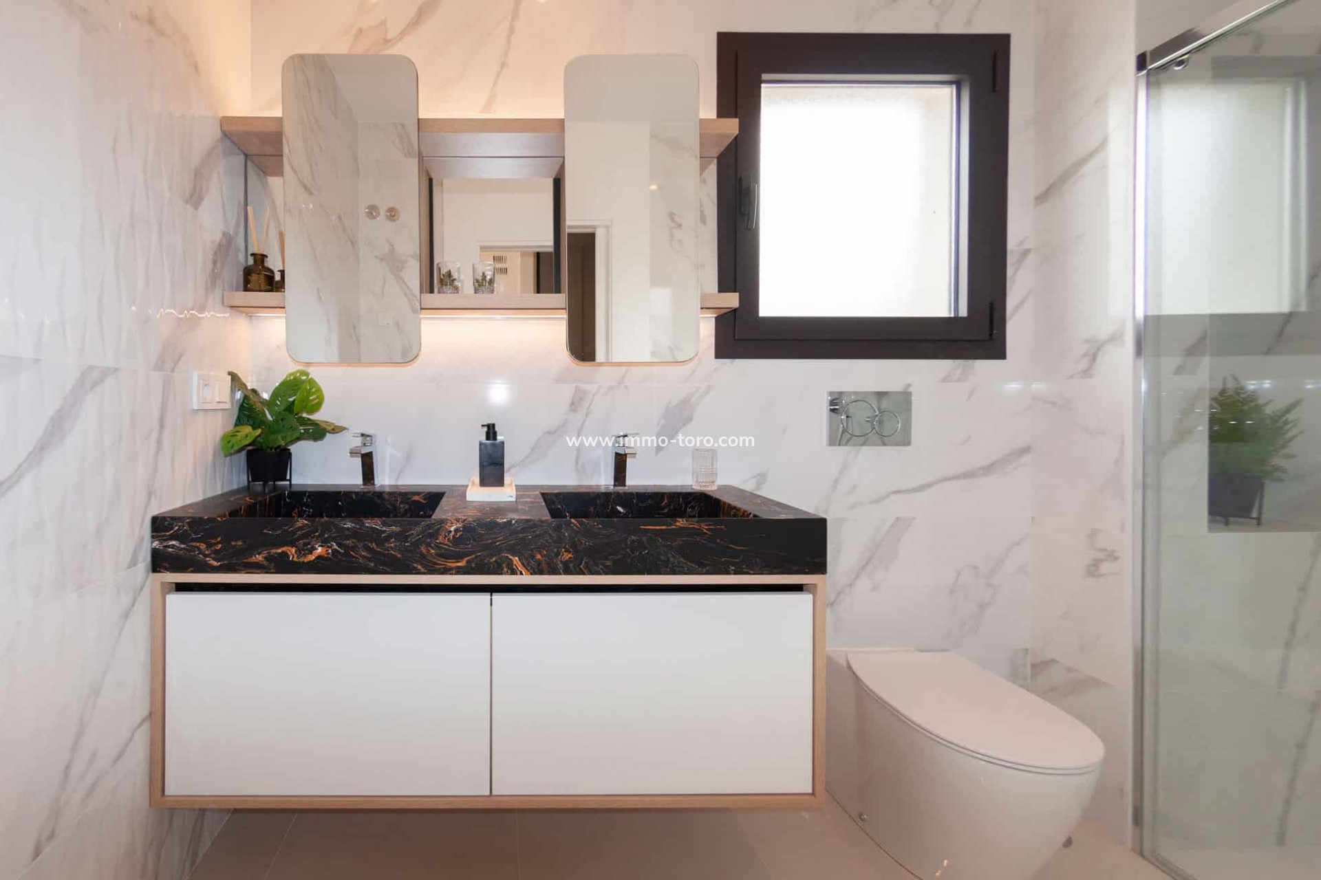 Nouvelle construction - Villa - Ciudad Quesada