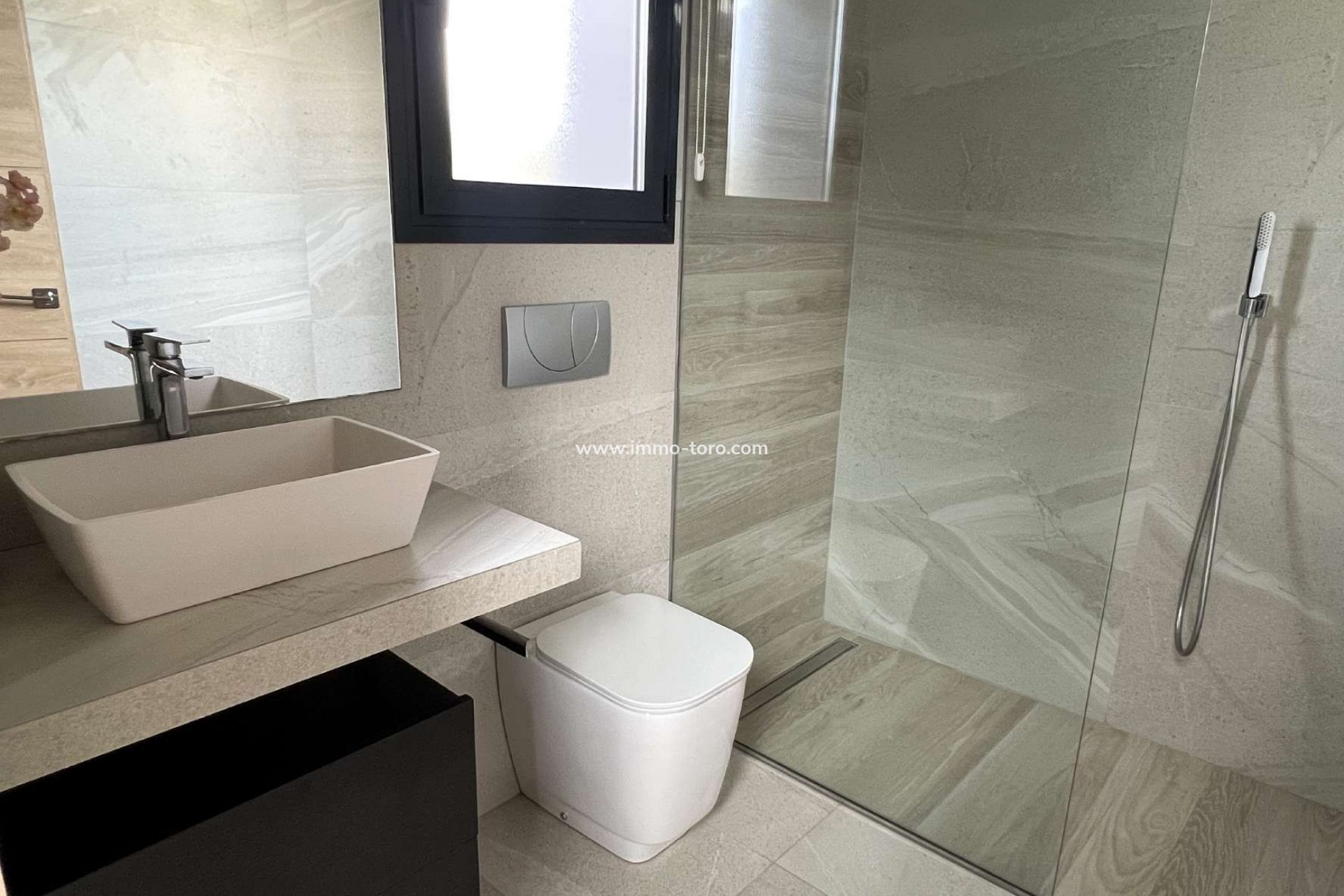 Nouvelle construction - Villa - Ciudad Quesada