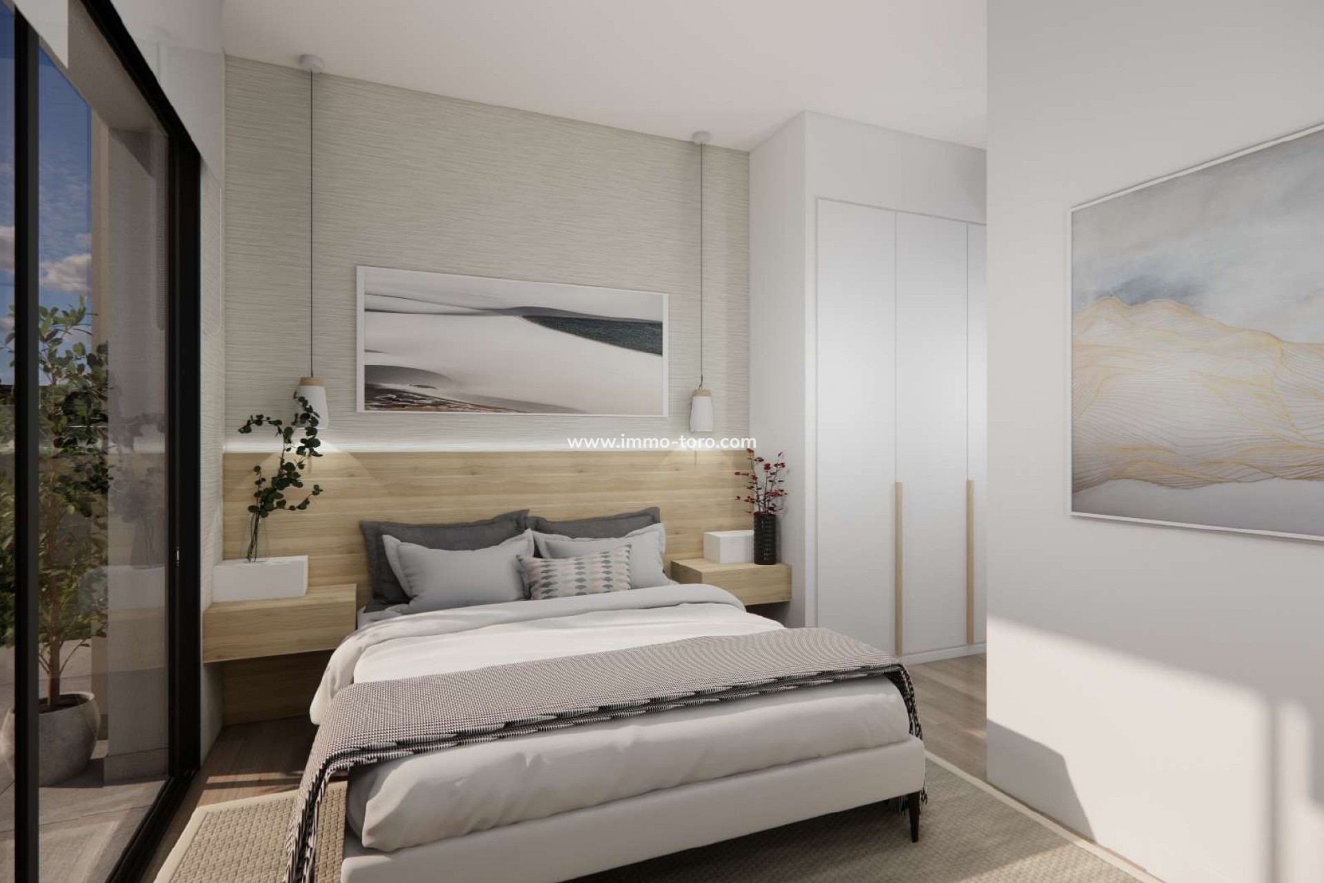 Nouvelle construction - Villa - Ciudad Quesada