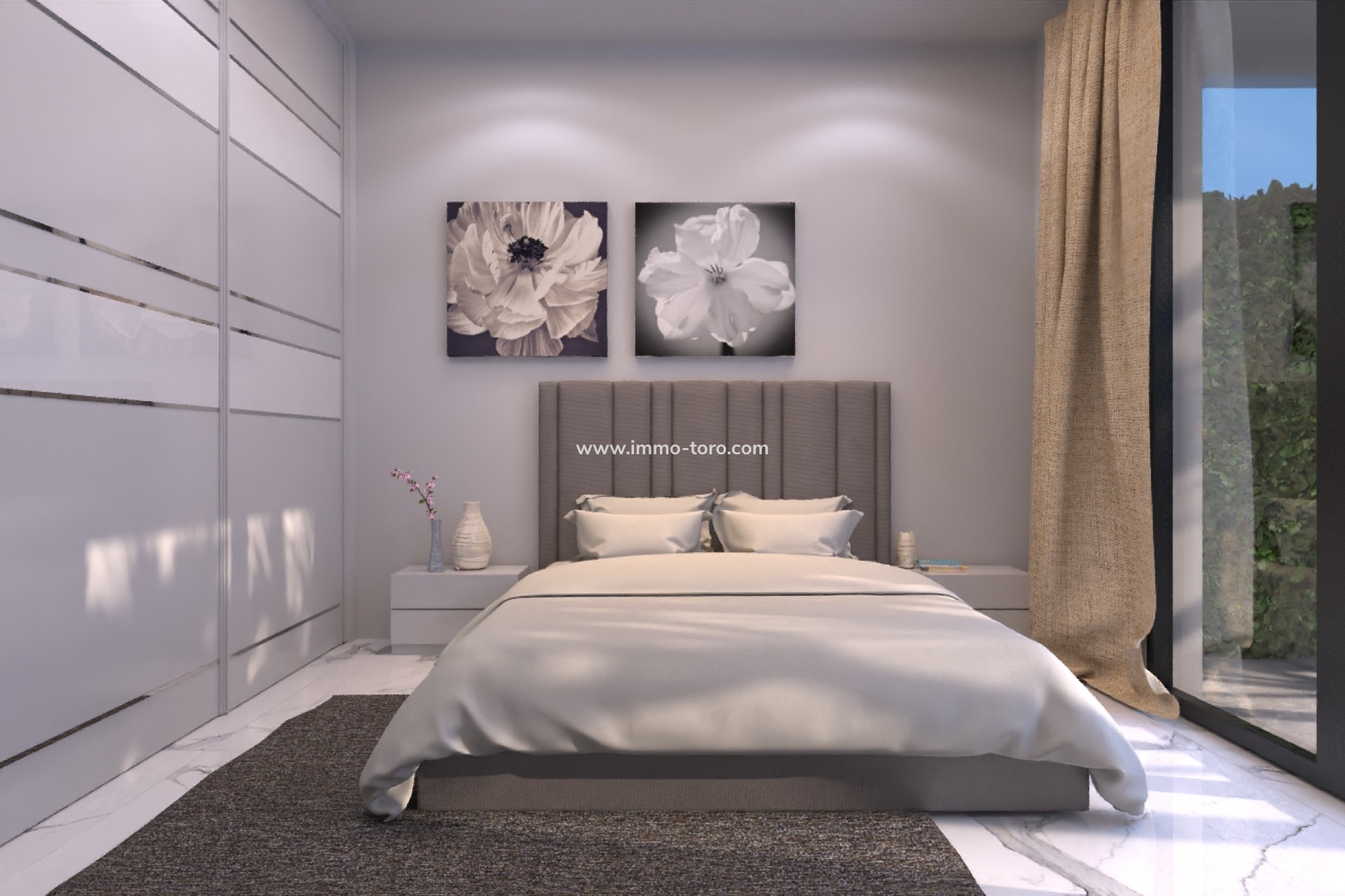 Nouvelle construction - Villa - Ciudad Quesada