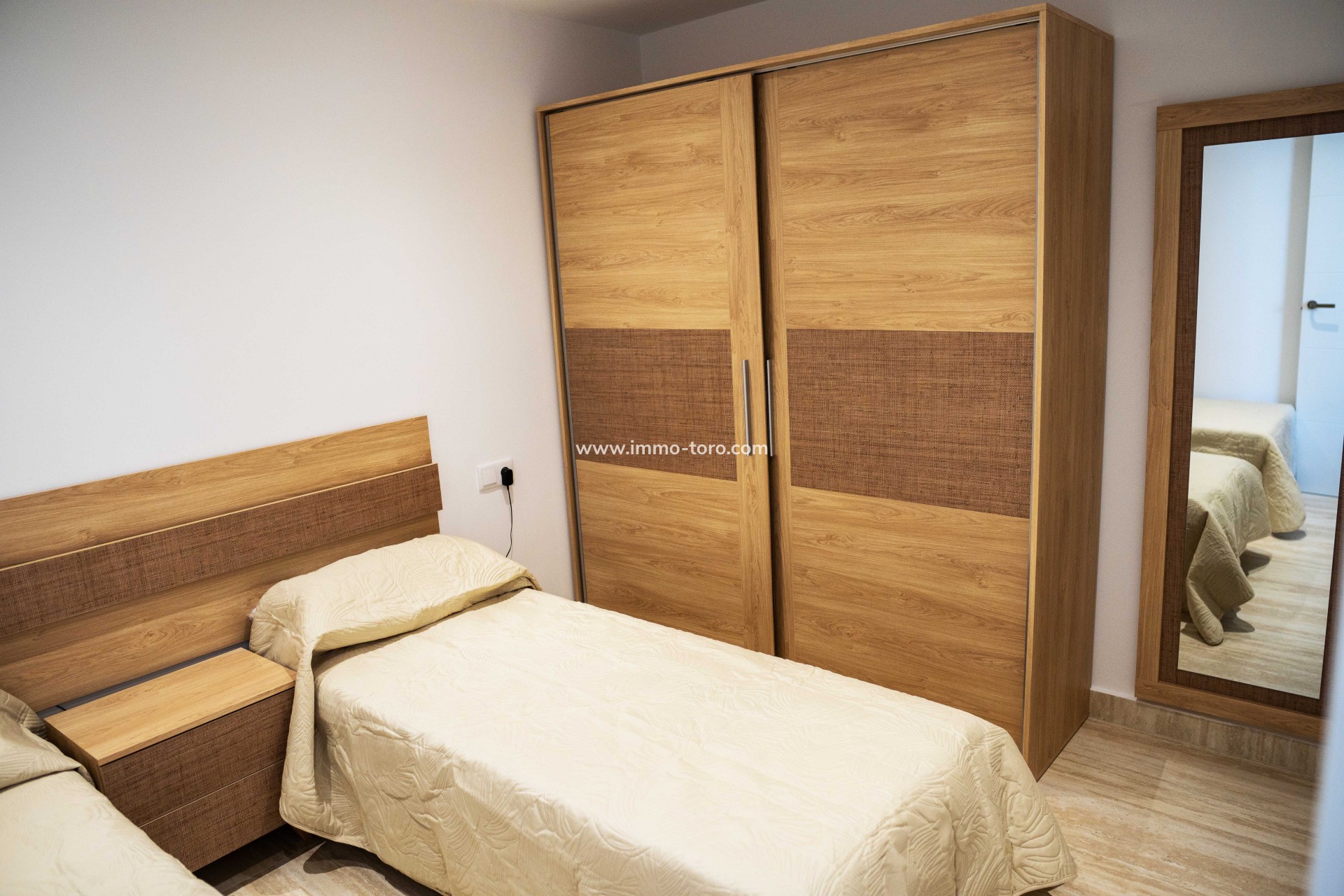 Nouvelle construction - Villa - Ciudad Quesada