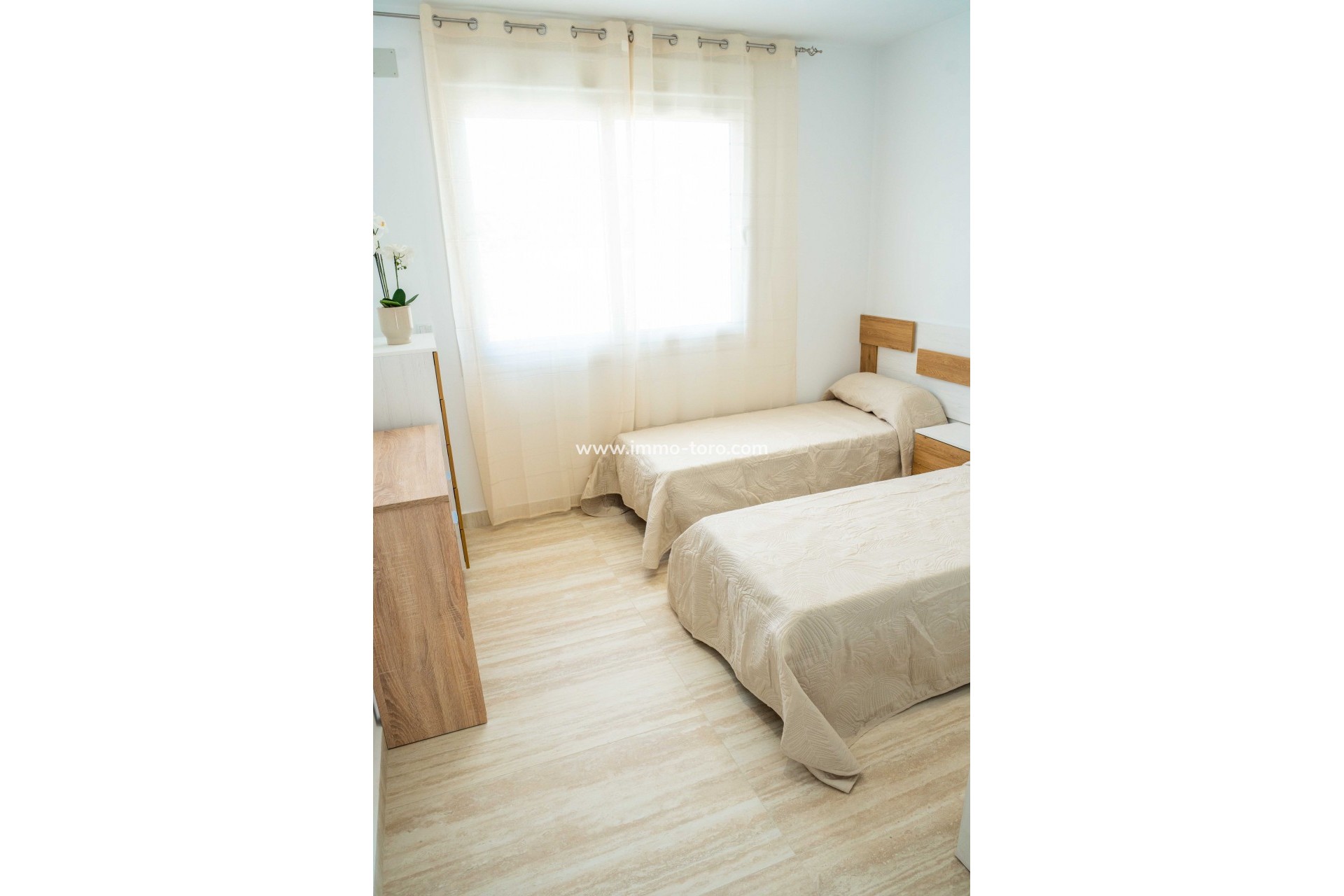 Nouvelle construction - Villa - Ciudad Quesada