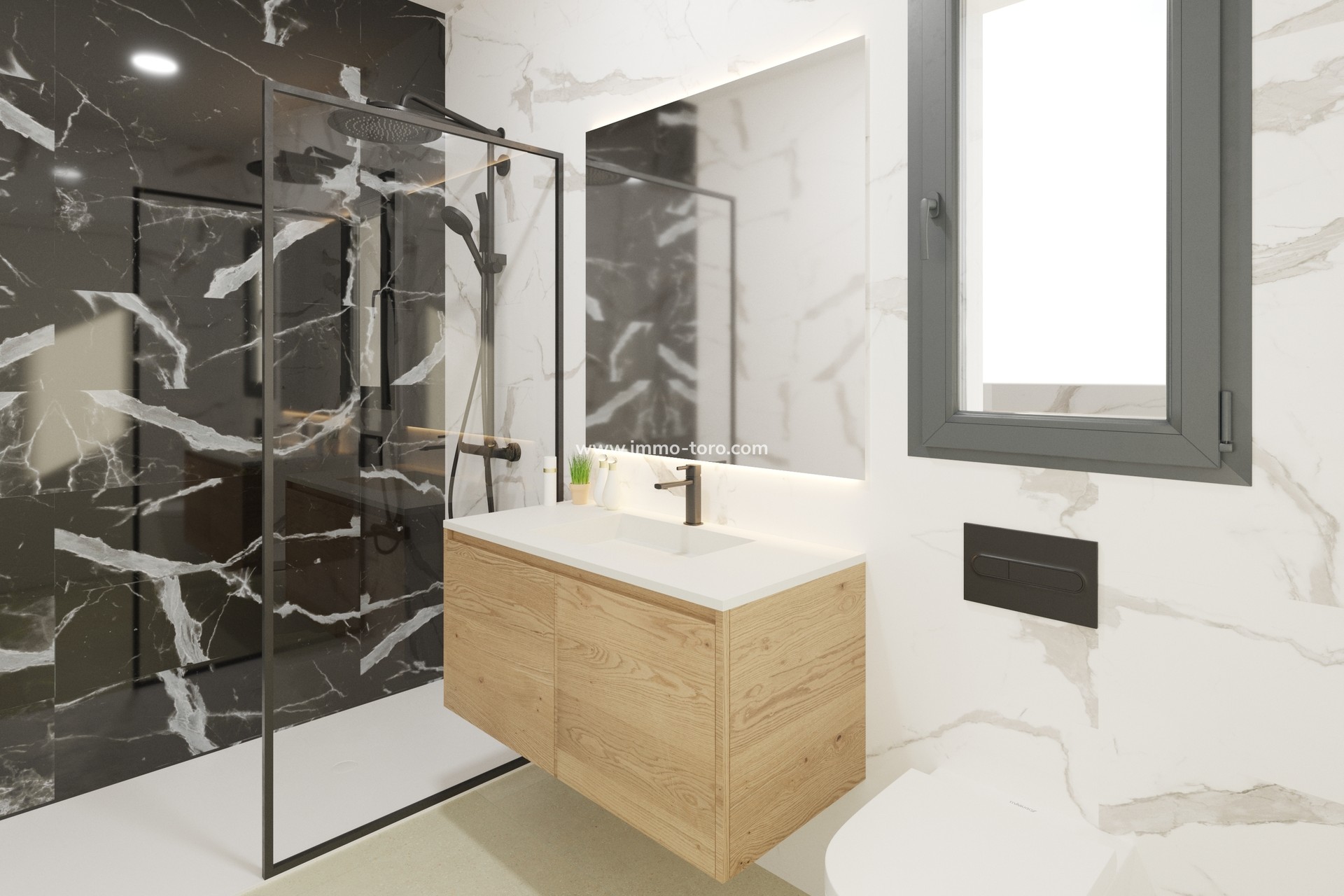 Nouvelle construction - Villa - Ciudad Quesada