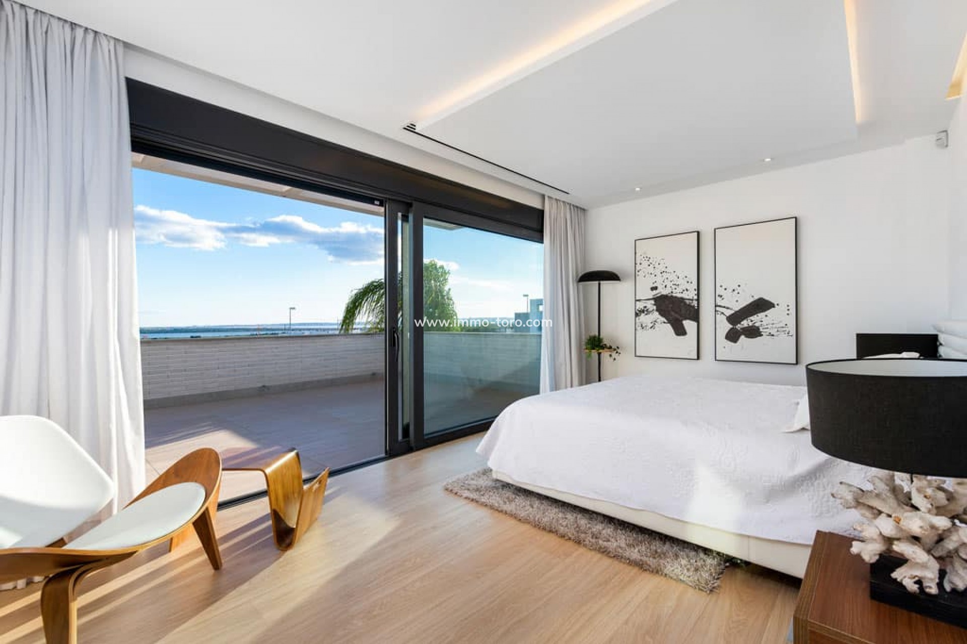 Nouvelle construction - Villa - Ciudad Quesada