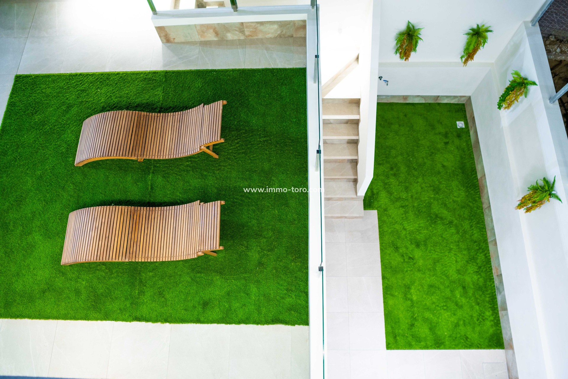 Nouvelle construction - Villa - Ciudad Quesada