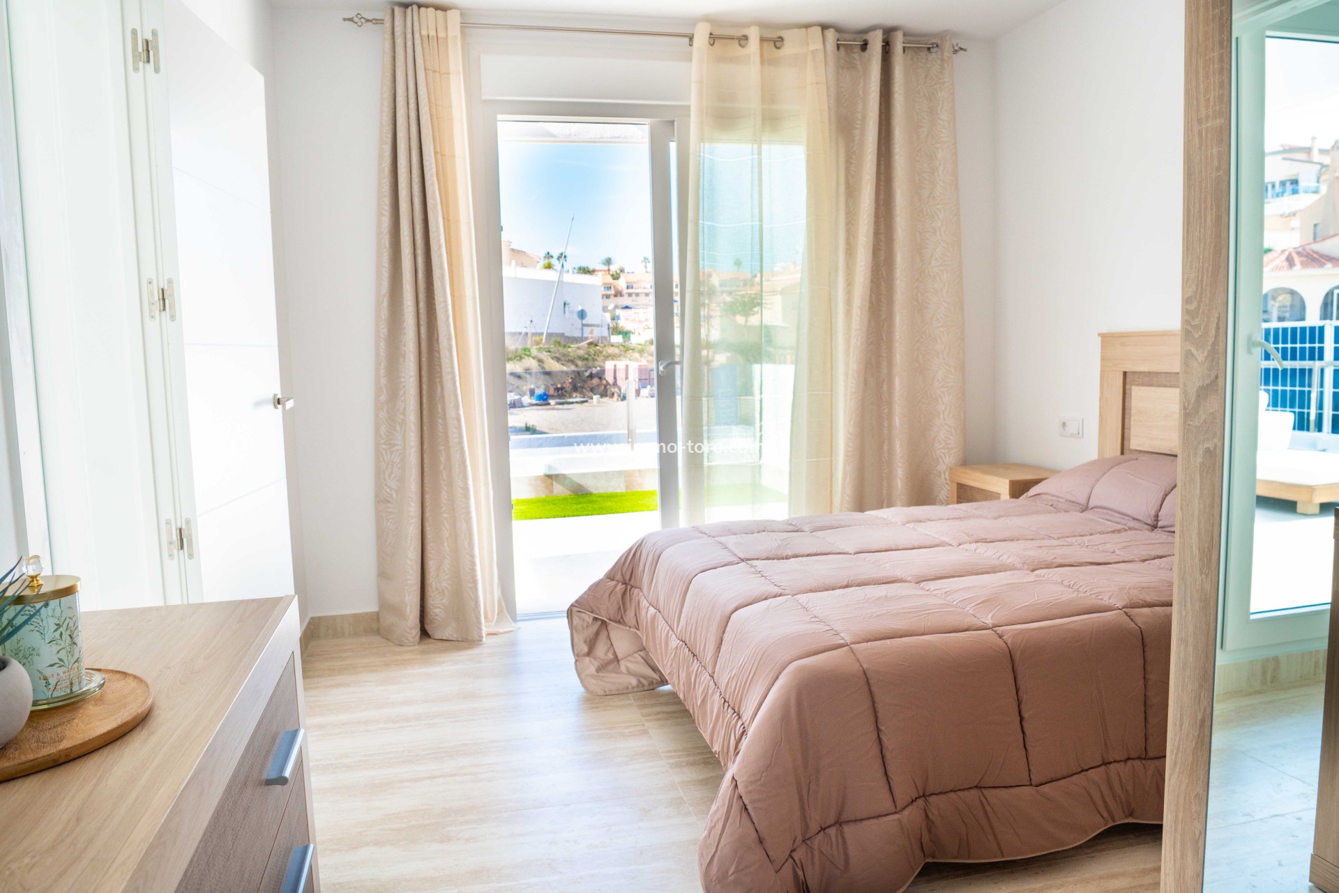 Nouvelle construction - Villa - Ciudad Quesada