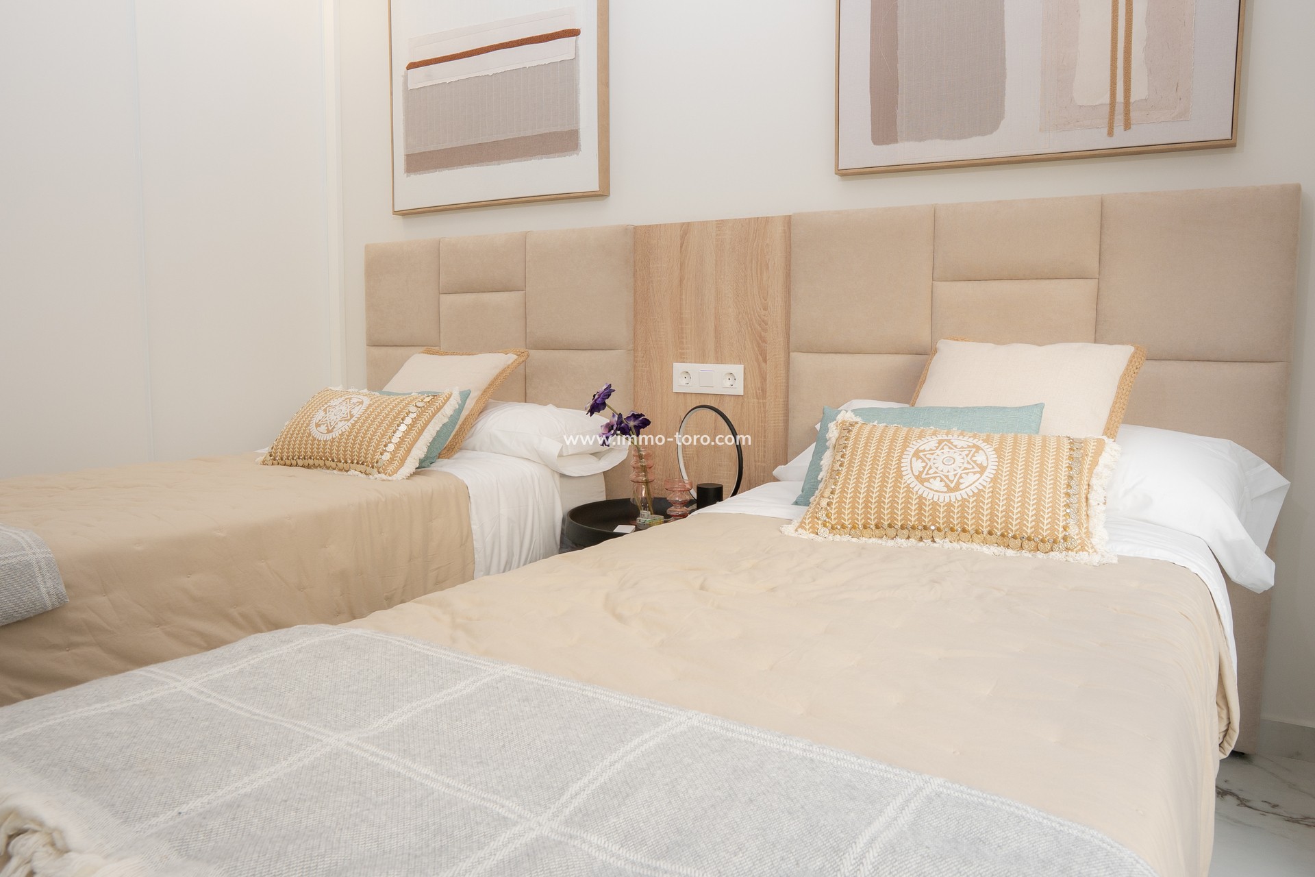 Nouvelle construction - Villa - Ciudad Quesada