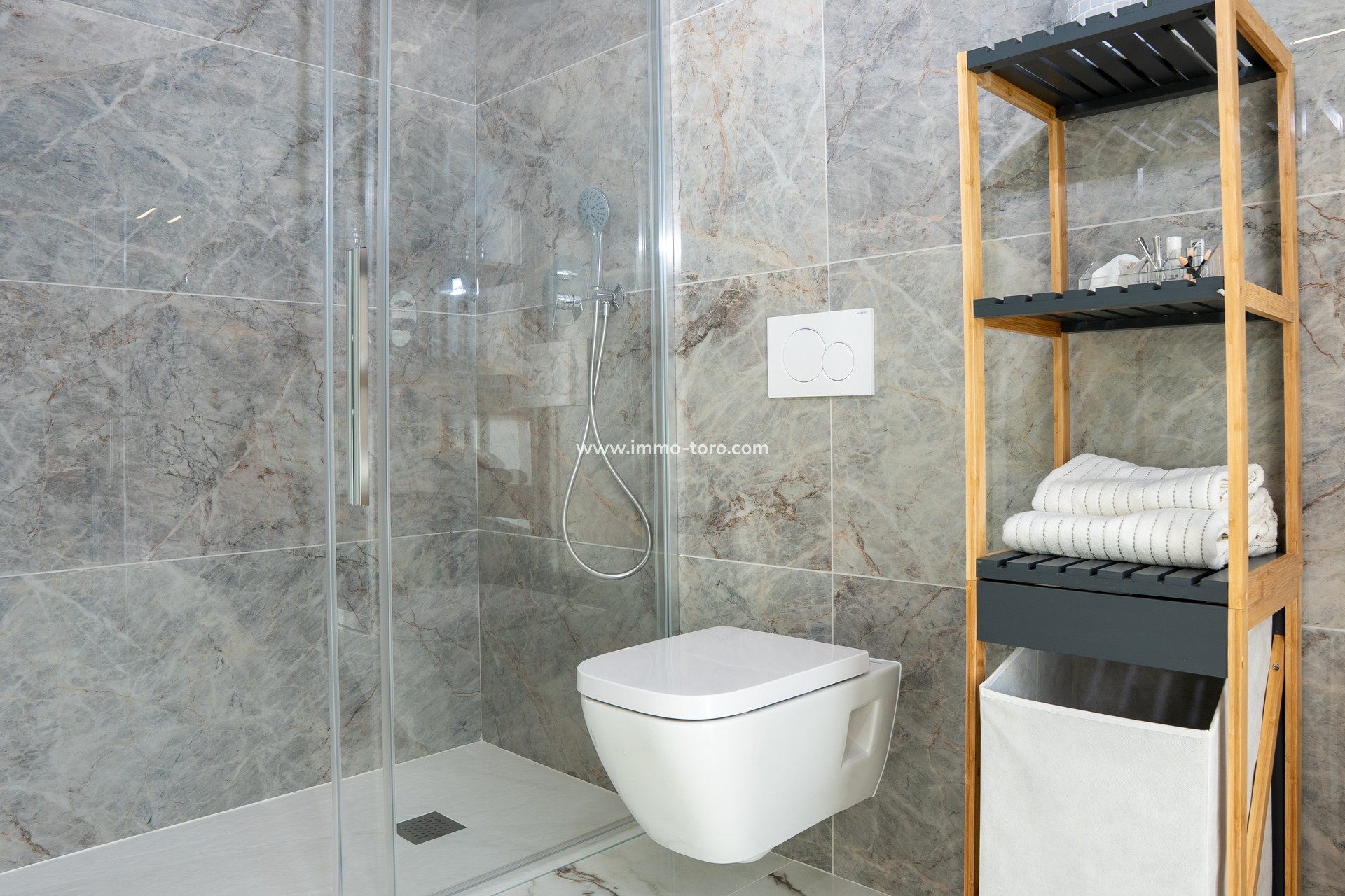 Nouvelle construction - Villa - Ciudad Quesada