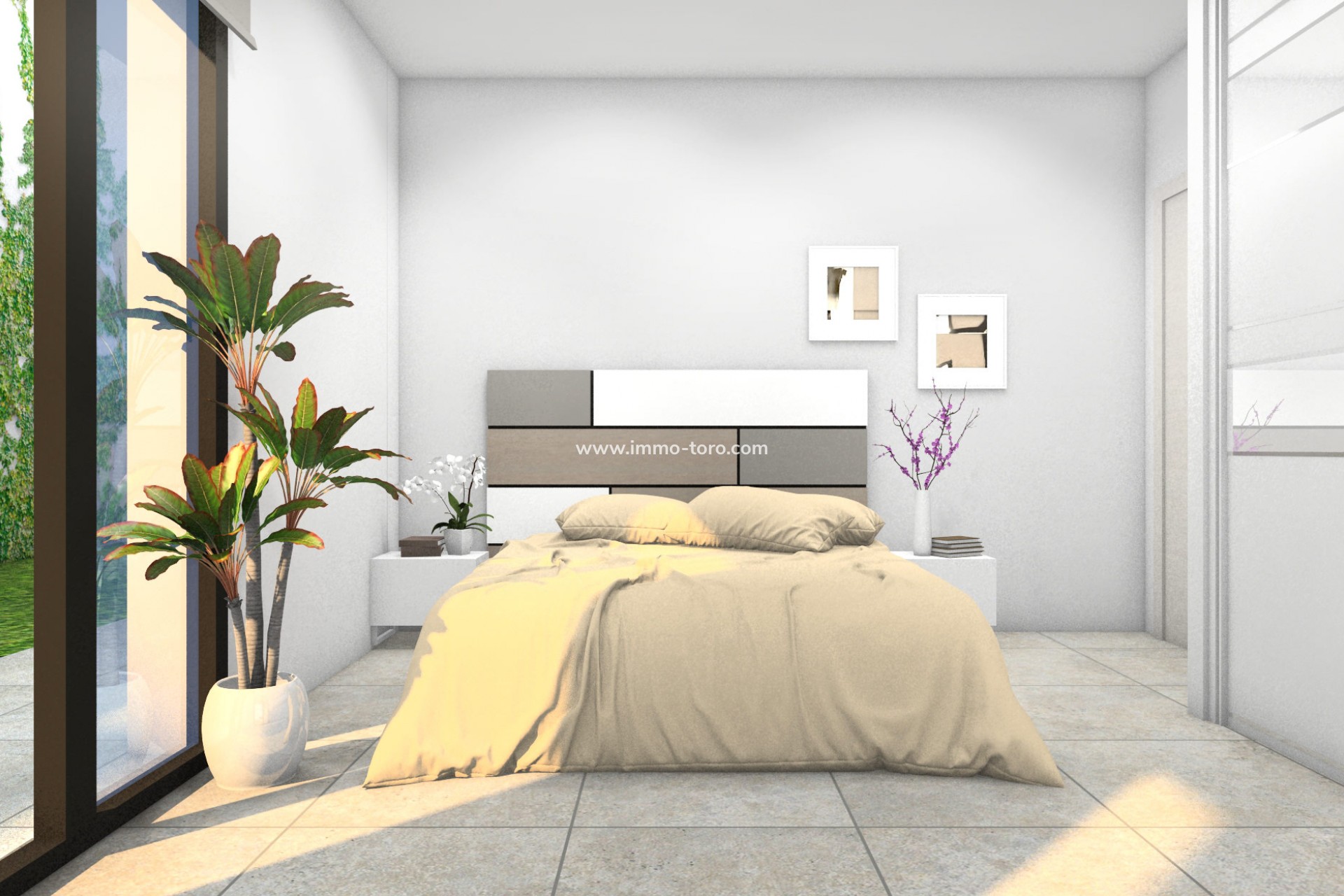 Nouvelle construction - Villa - Ciudad Quesada