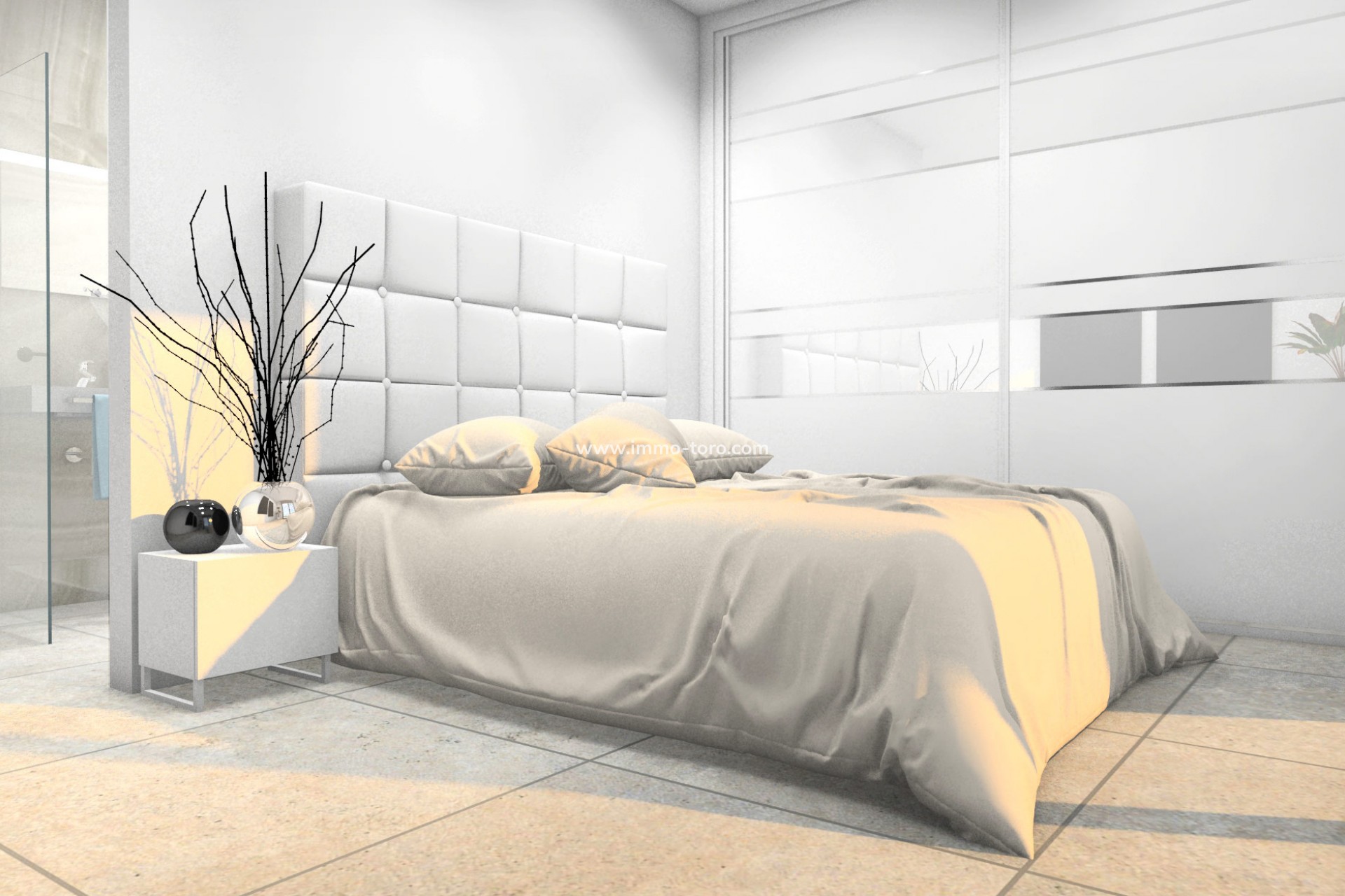 Nouvelle construction - Villa - Ciudad Quesada