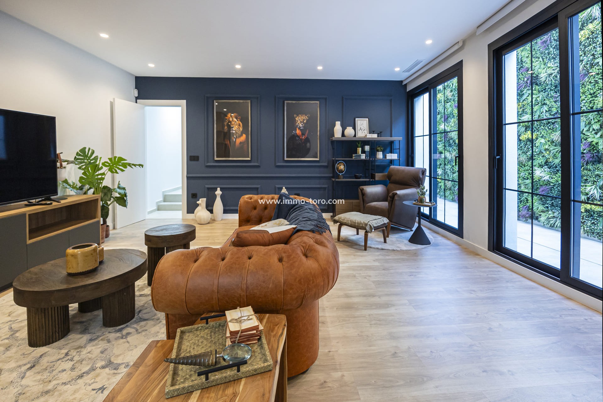 Nouvelle construction - Villa - Ciudad Quesada