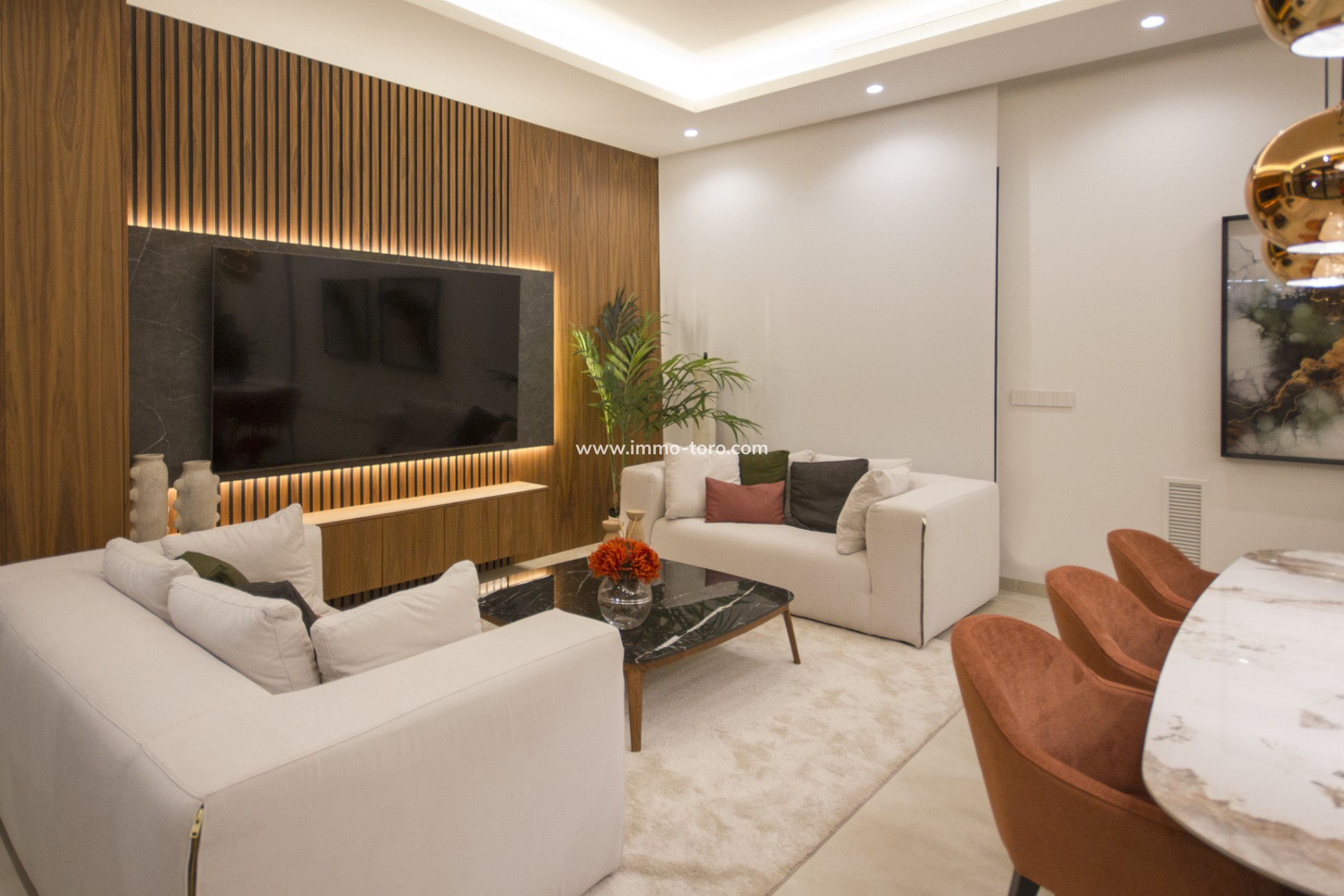 Nouvelle construction - Villa - Ciudad Quesada