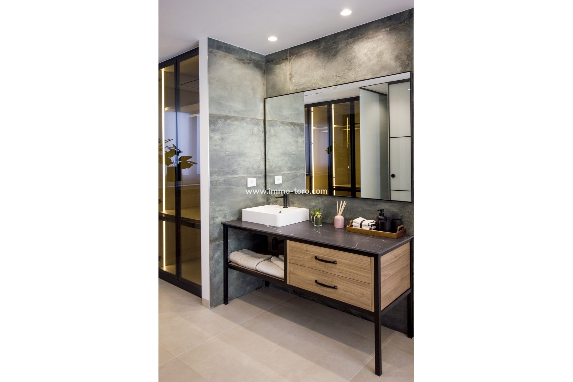 Nouvelle construction - Villa - Ciudad Quesada